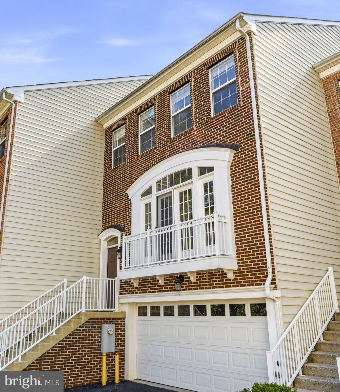 GREENCASTLE TOWNS - Residential