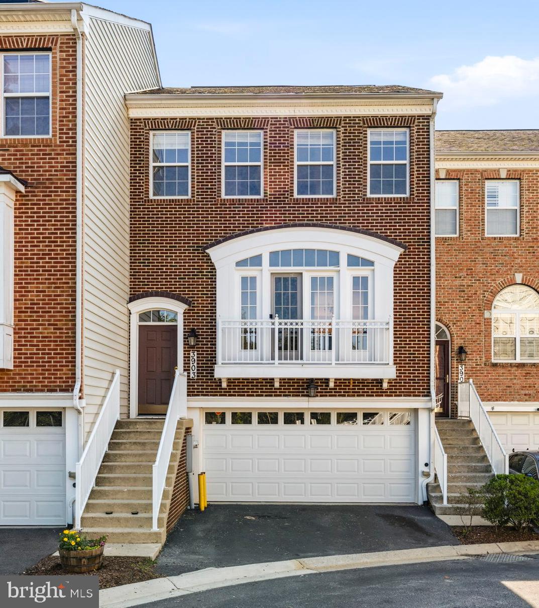 GREENCASTLE TOWNS - Residential