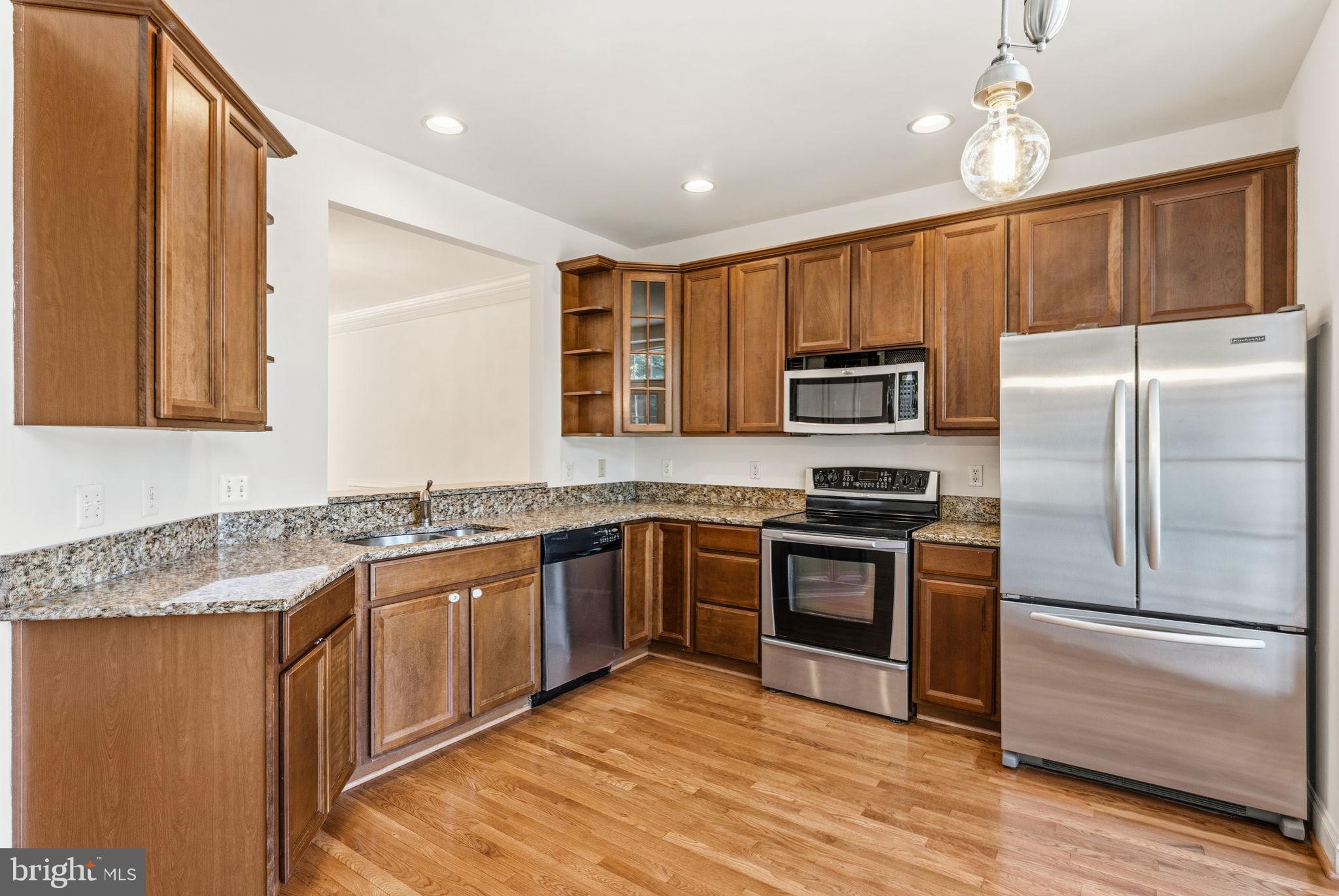 GREENCASTLE TOWNS - Residential