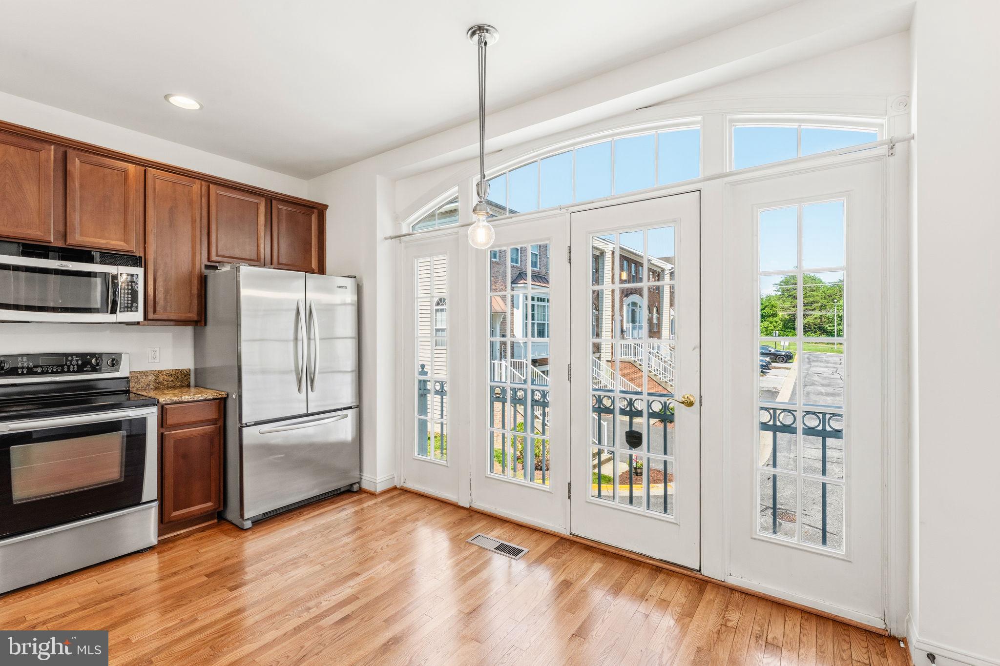 GREENCASTLE TOWNS - Residential