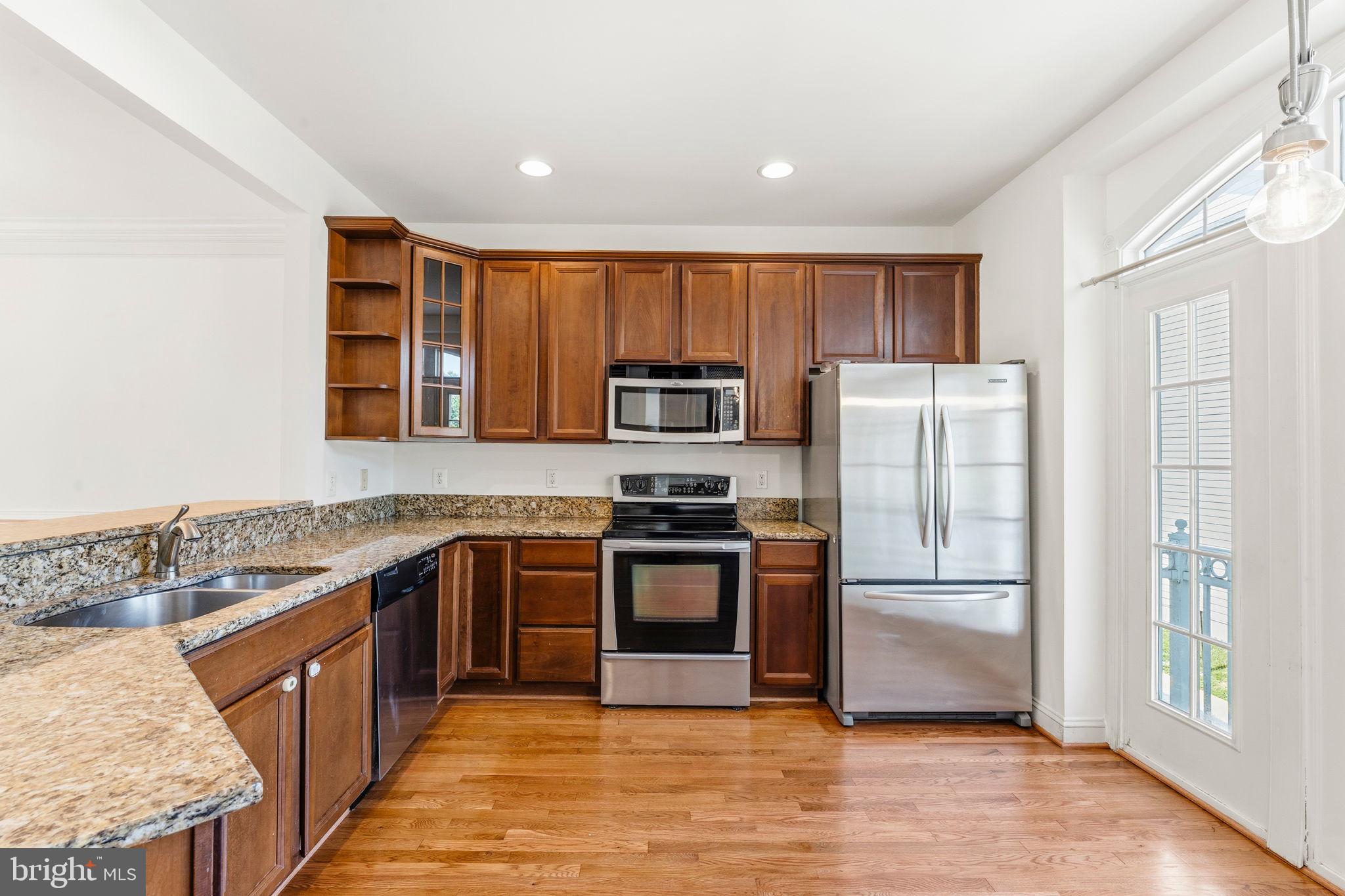 GREENCASTLE TOWNS - Residential