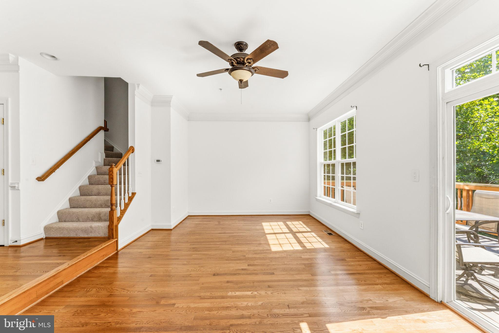 GREENCASTLE TOWNS - Residential