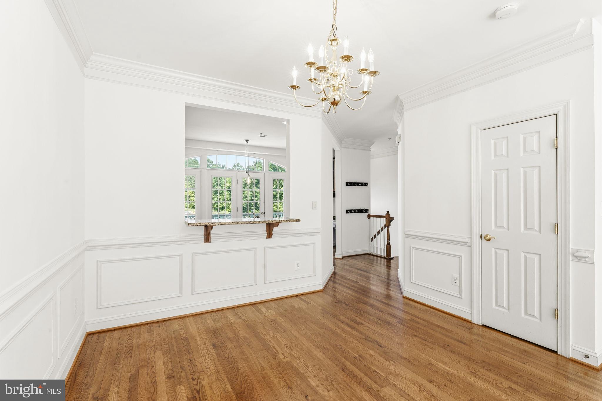 GREENCASTLE TOWNS - Residential