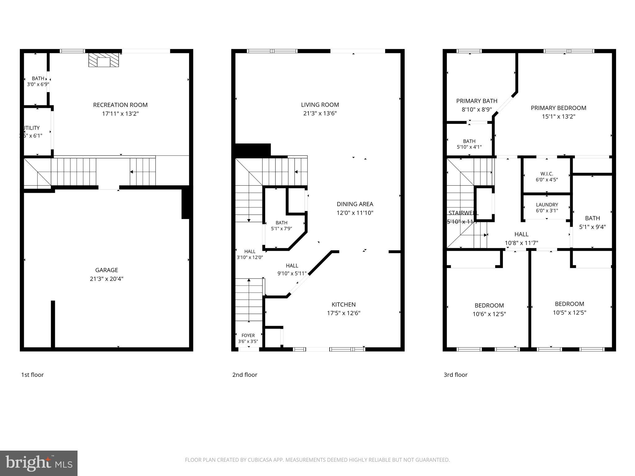 GREENCASTLE TOWNS - Residential