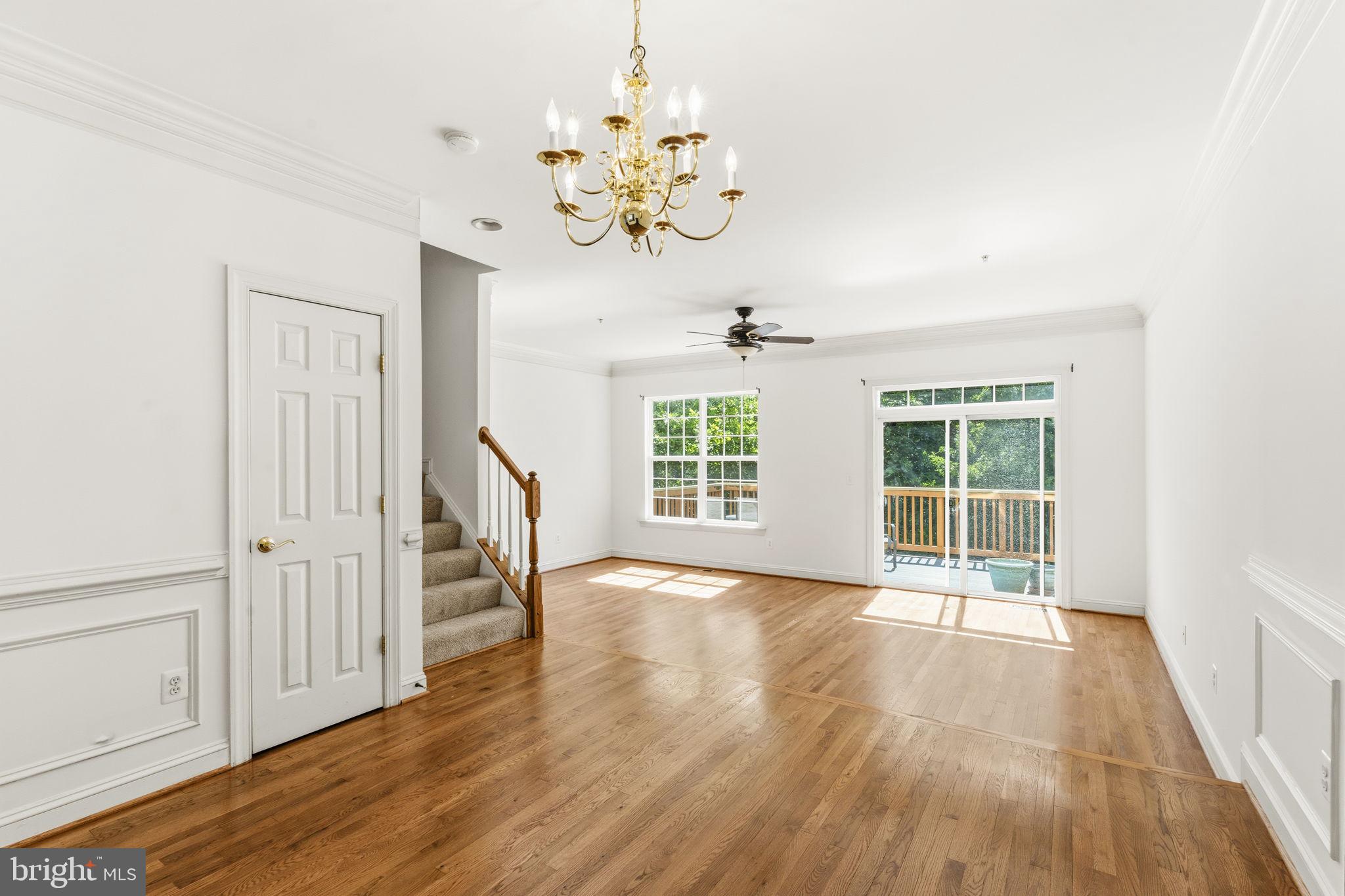 GREENCASTLE TOWNS - Residential