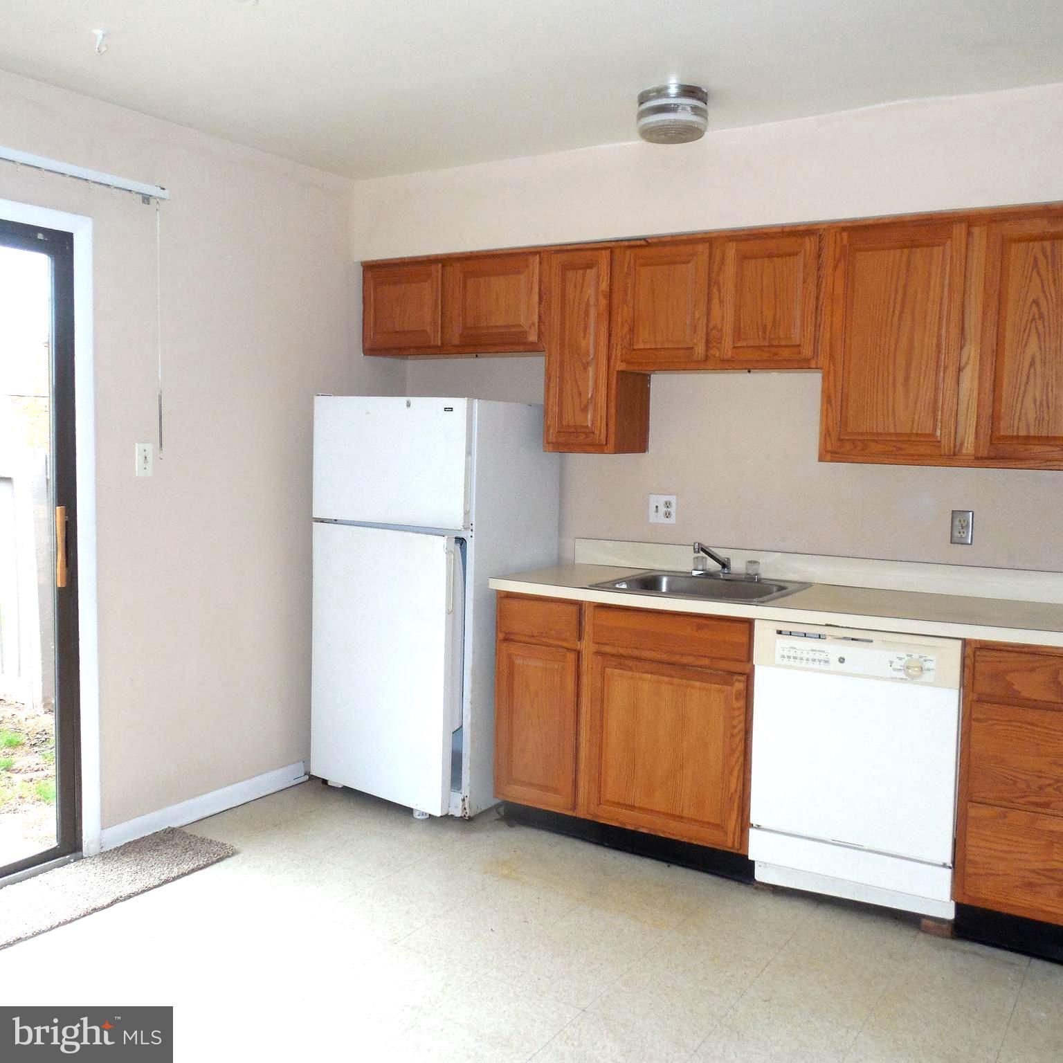 BIRCHWOOD - Residential
