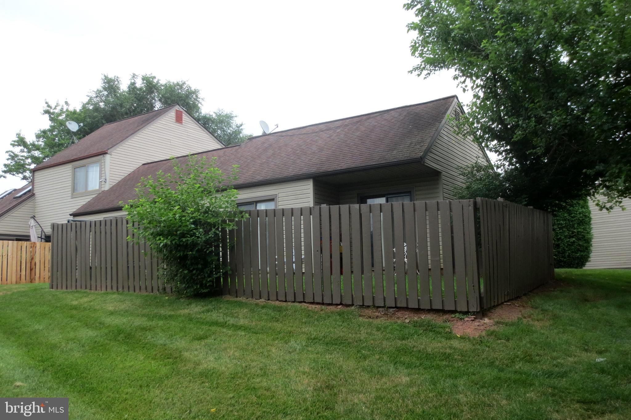 BIRCHWOOD - Residential