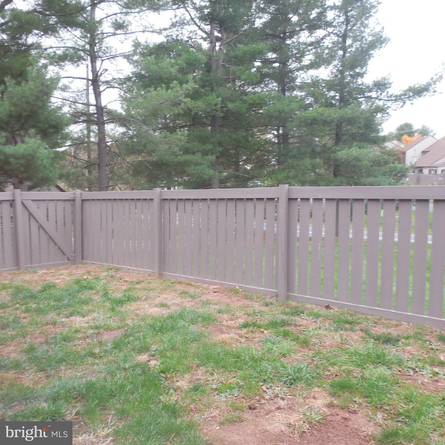 BIRCHWOOD - Residential