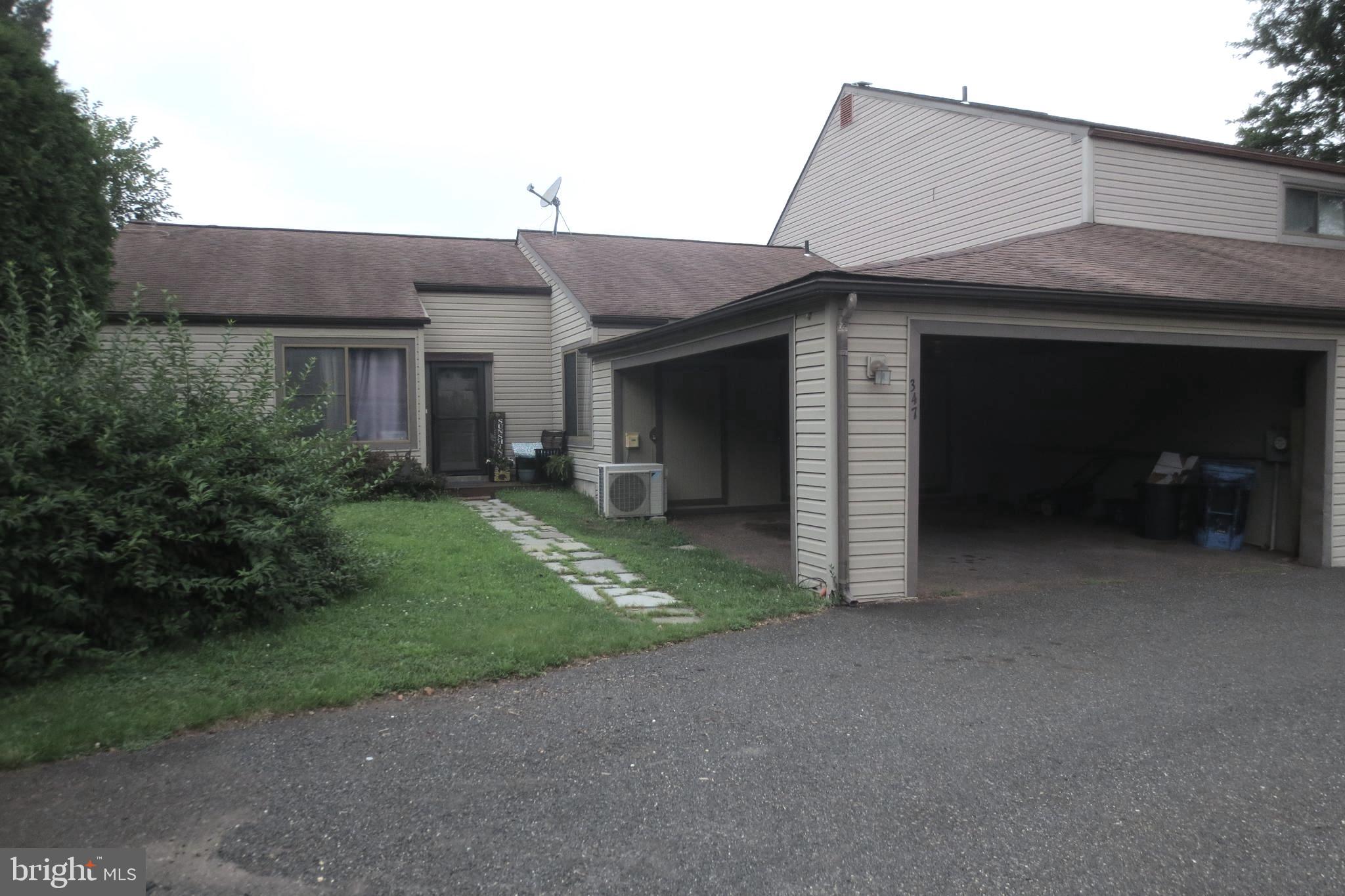 BIRCHWOOD - Residential