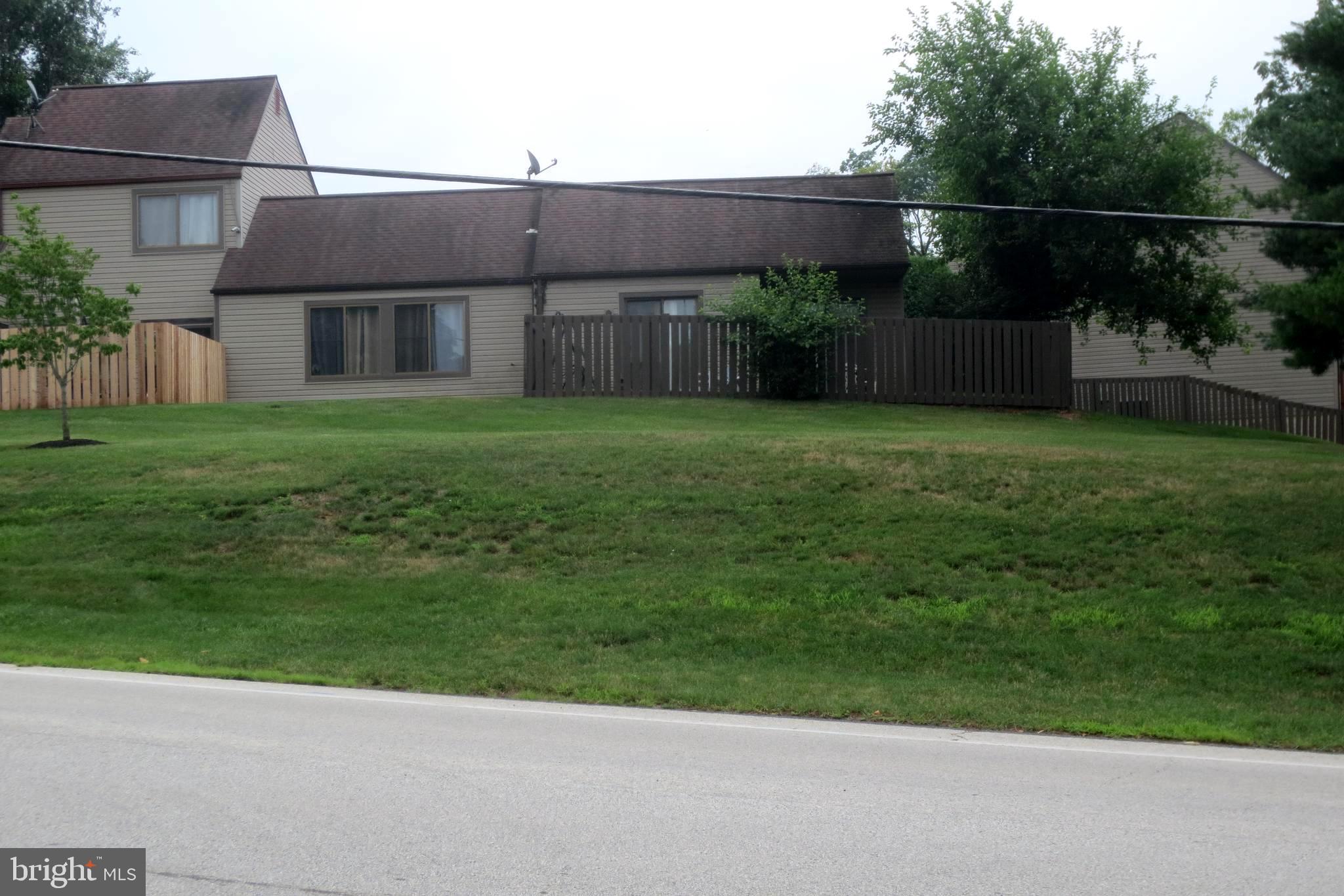 BIRCHWOOD - Residential