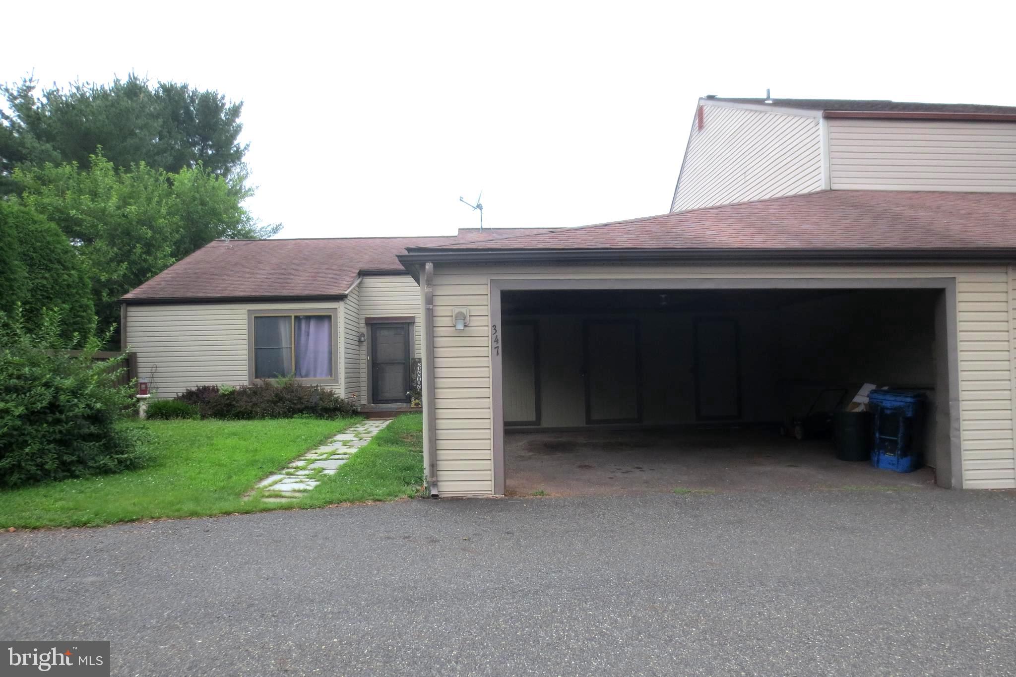 BIRCHWOOD - Residential