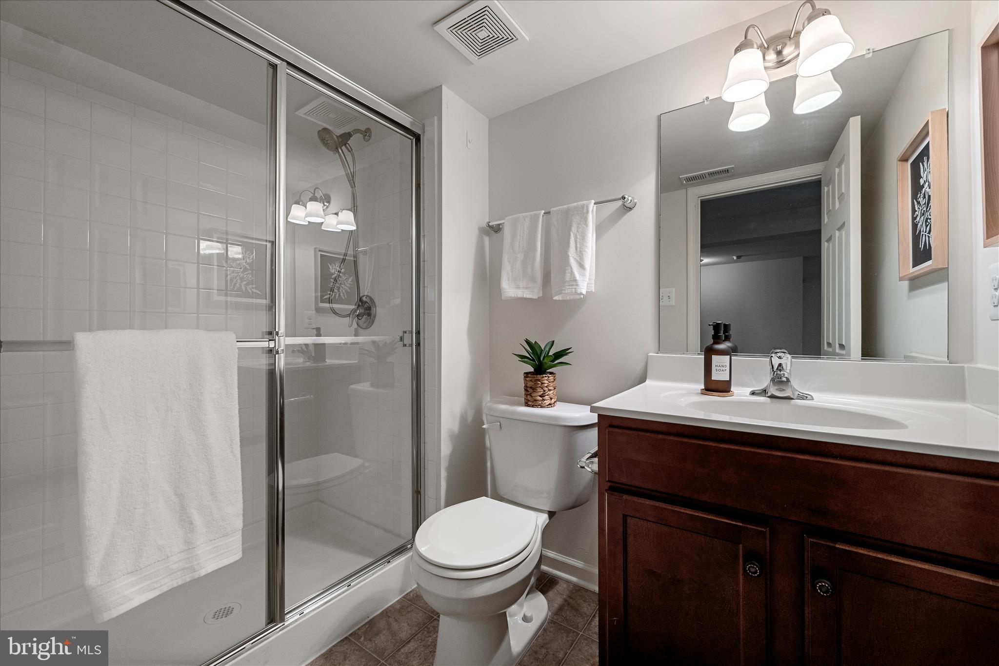 SPRUCE HILL NORTH - Residential