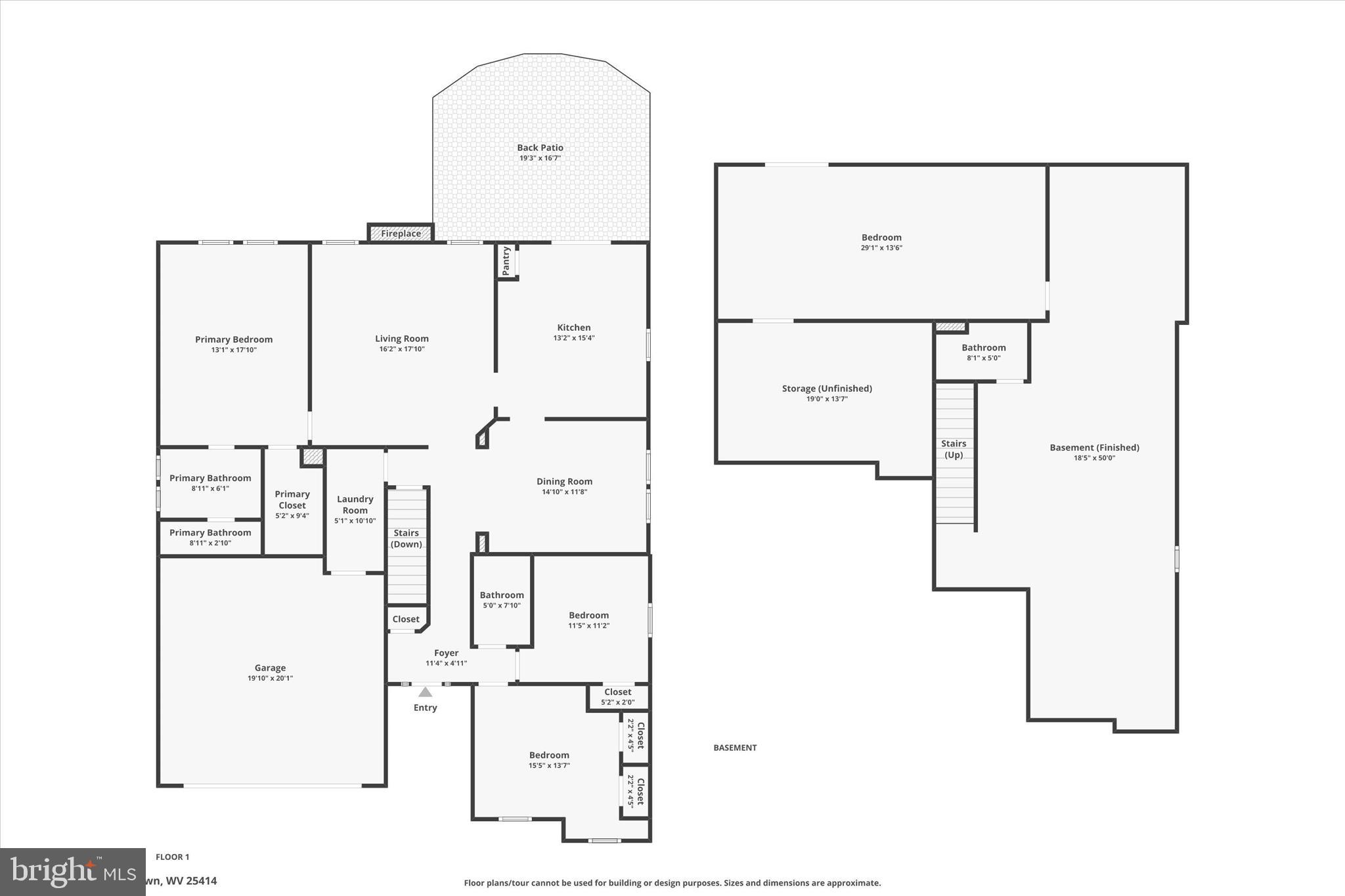 SPRUCE HILL NORTH - Residential