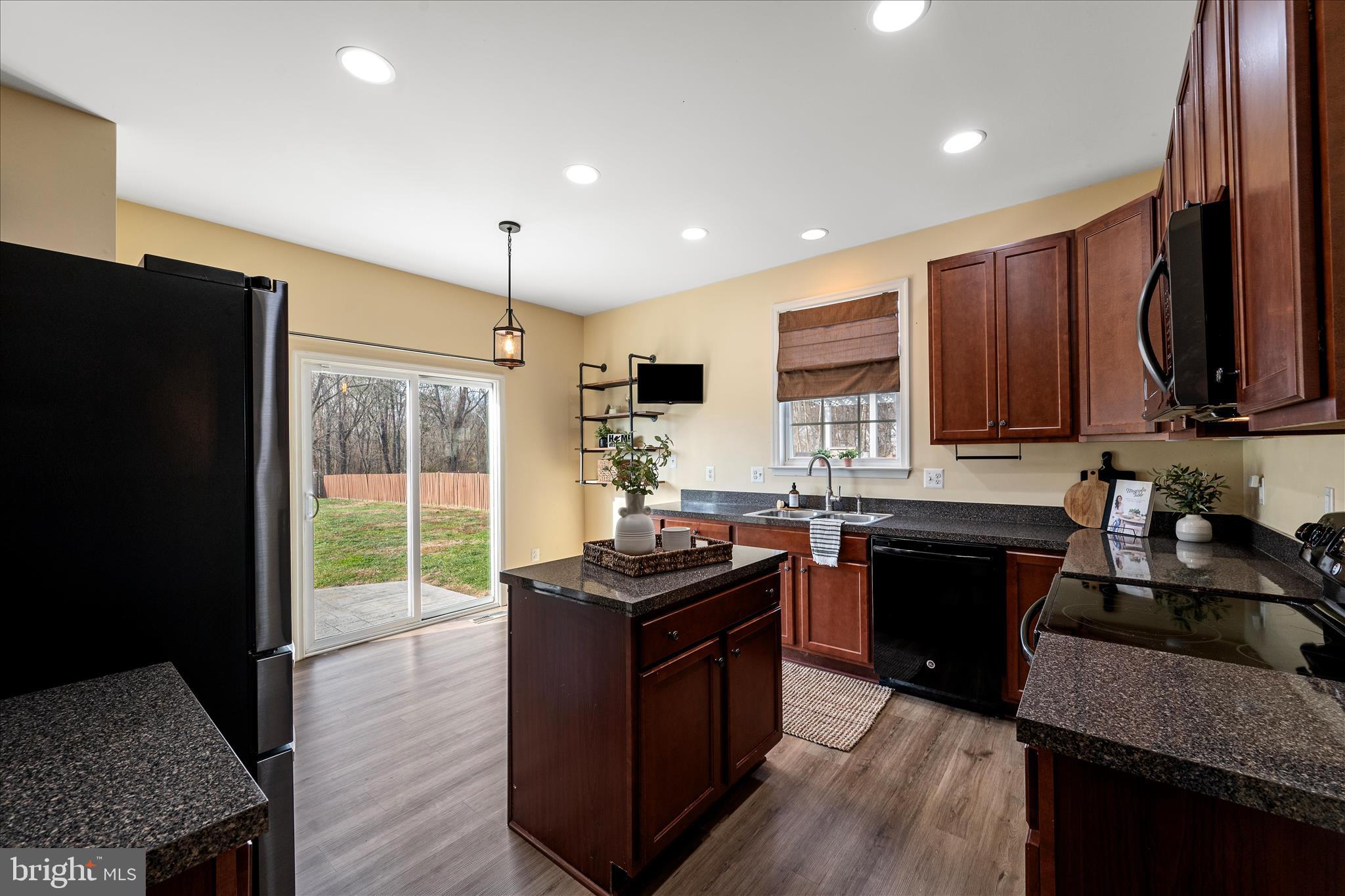 SPRUCE HILL NORTH - Residential