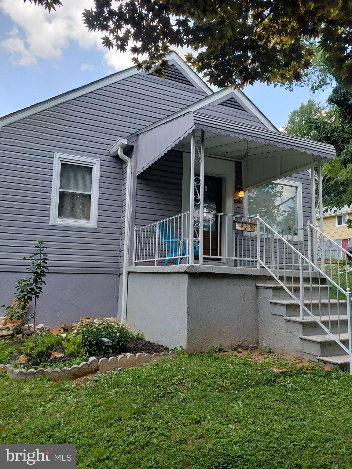 WYMAN PARK HAMPDEN - Residential