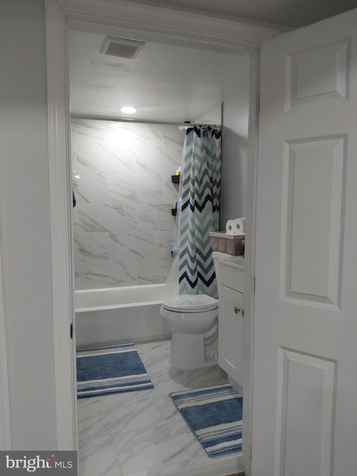 WYMAN PARK HAMPDEN - Residential