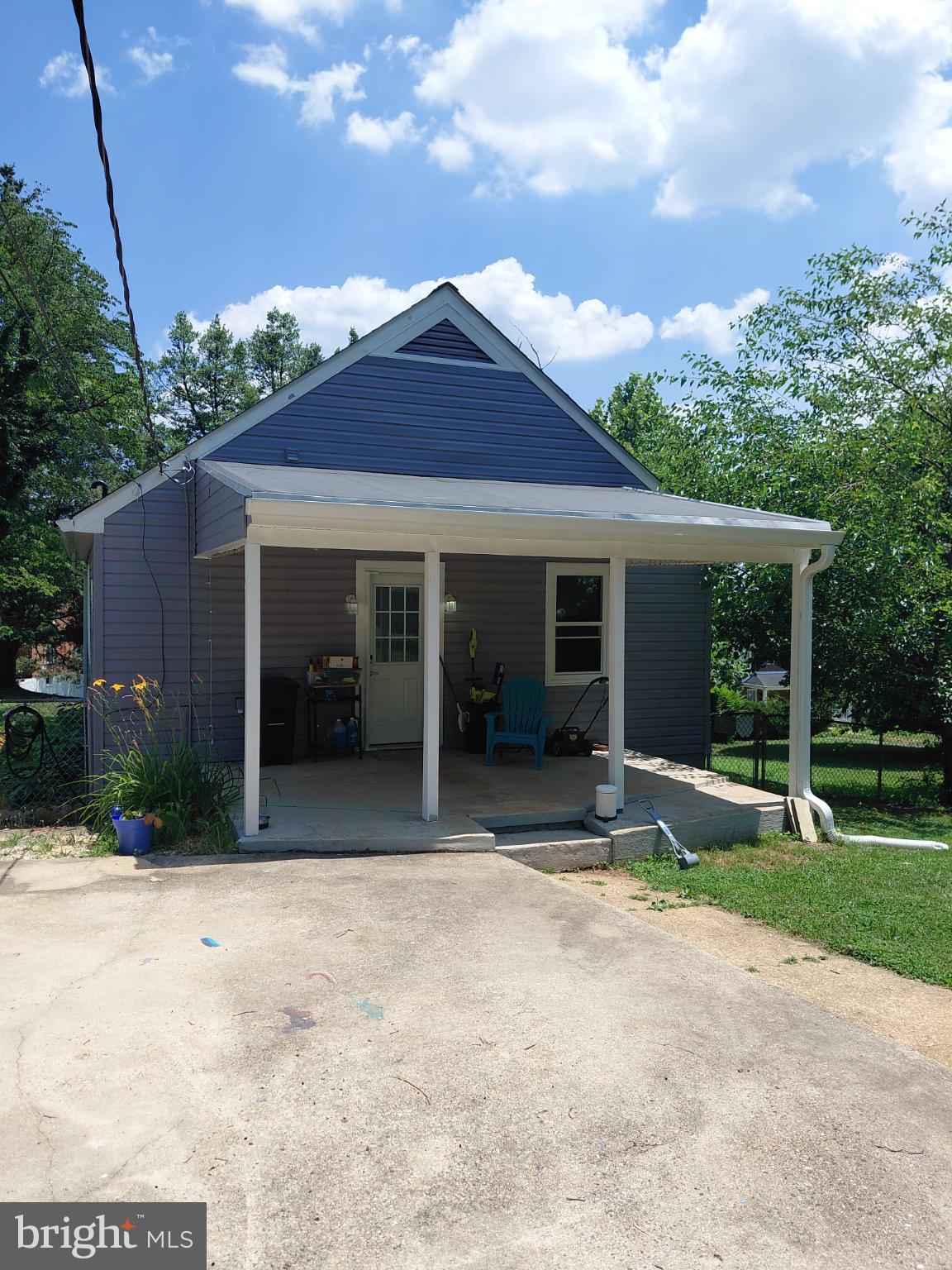 WYMAN PARK HAMPDEN - Residential