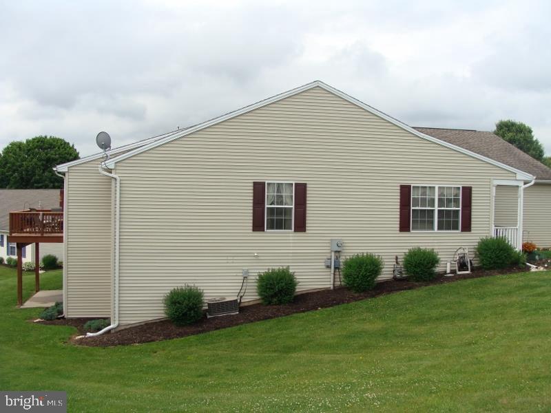 SWEET GUM - Residential