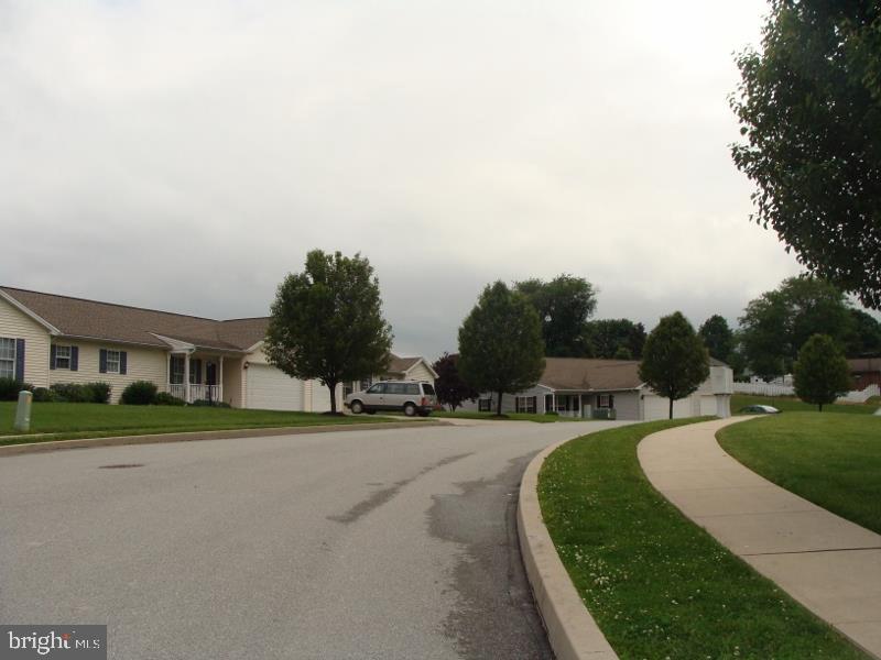 SWEET GUM - Residential