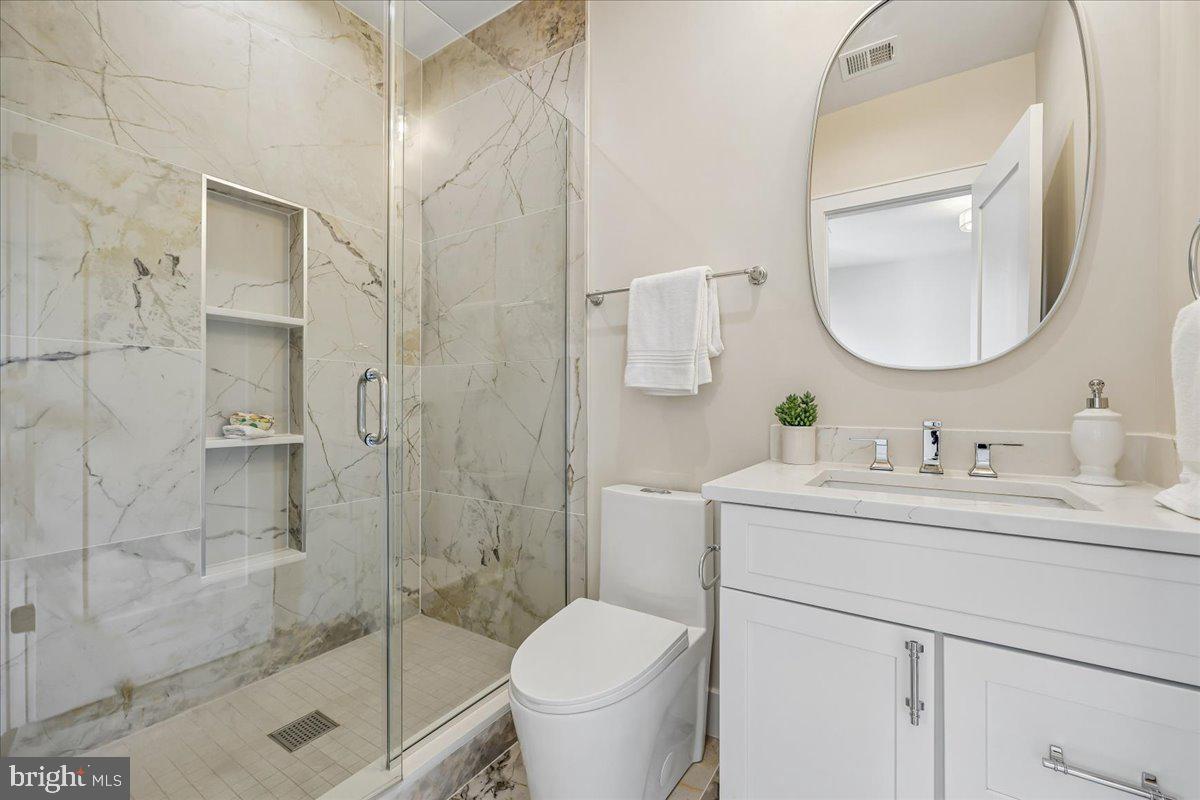 GARRETT PARK ESTATES - Residential