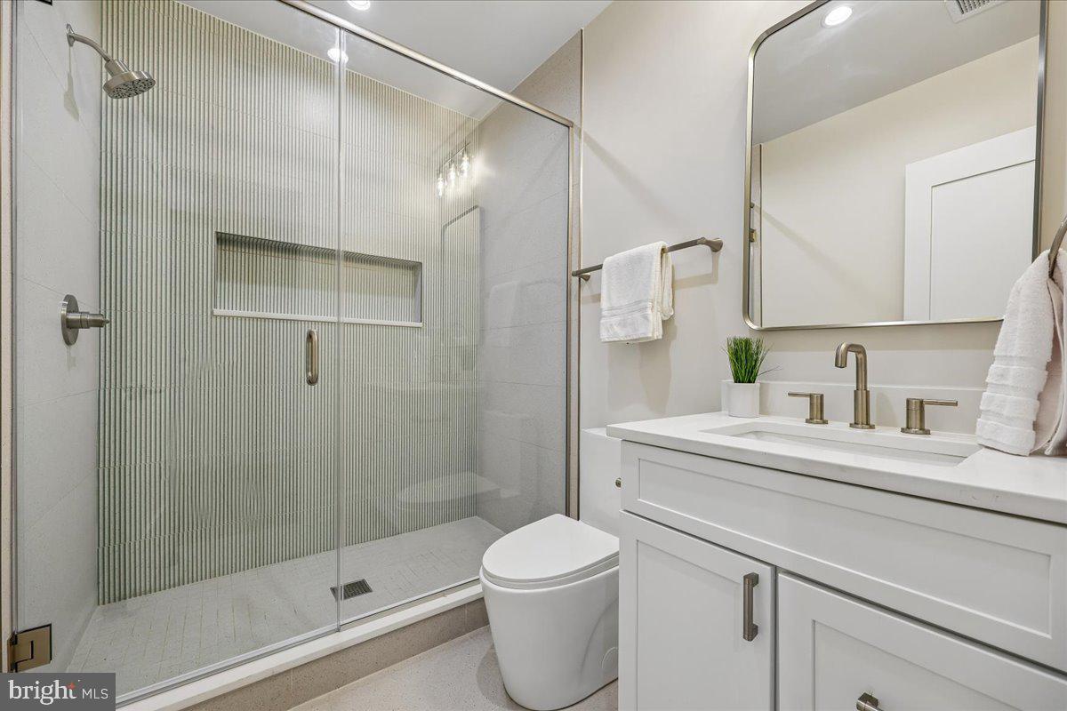 GARRETT PARK ESTATES - Residential
