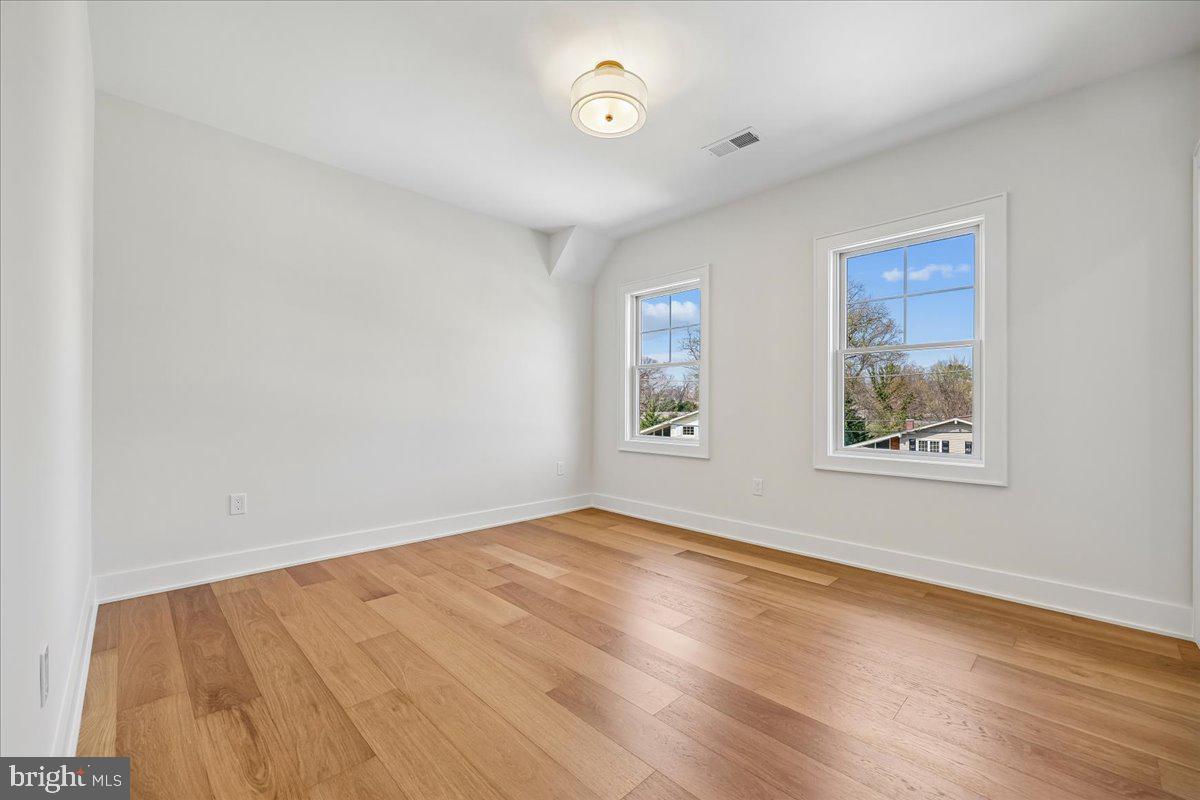 GARRETT PARK ESTATES - Residential