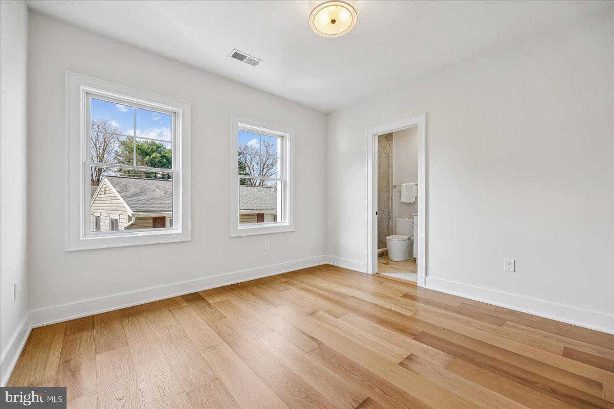 GARRETT PARK ESTATES - Residential