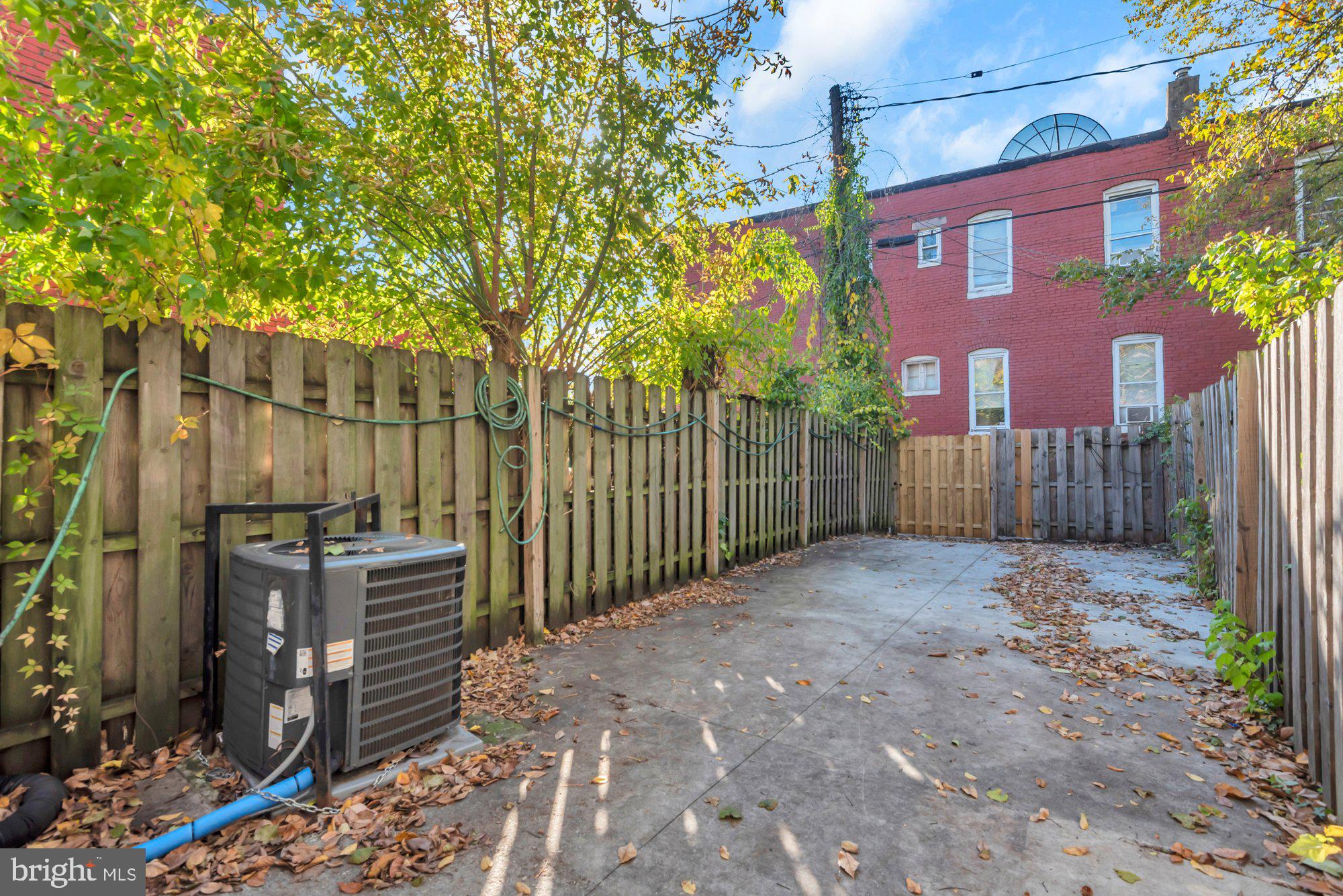 COPPIN HEIGHTS - Residential