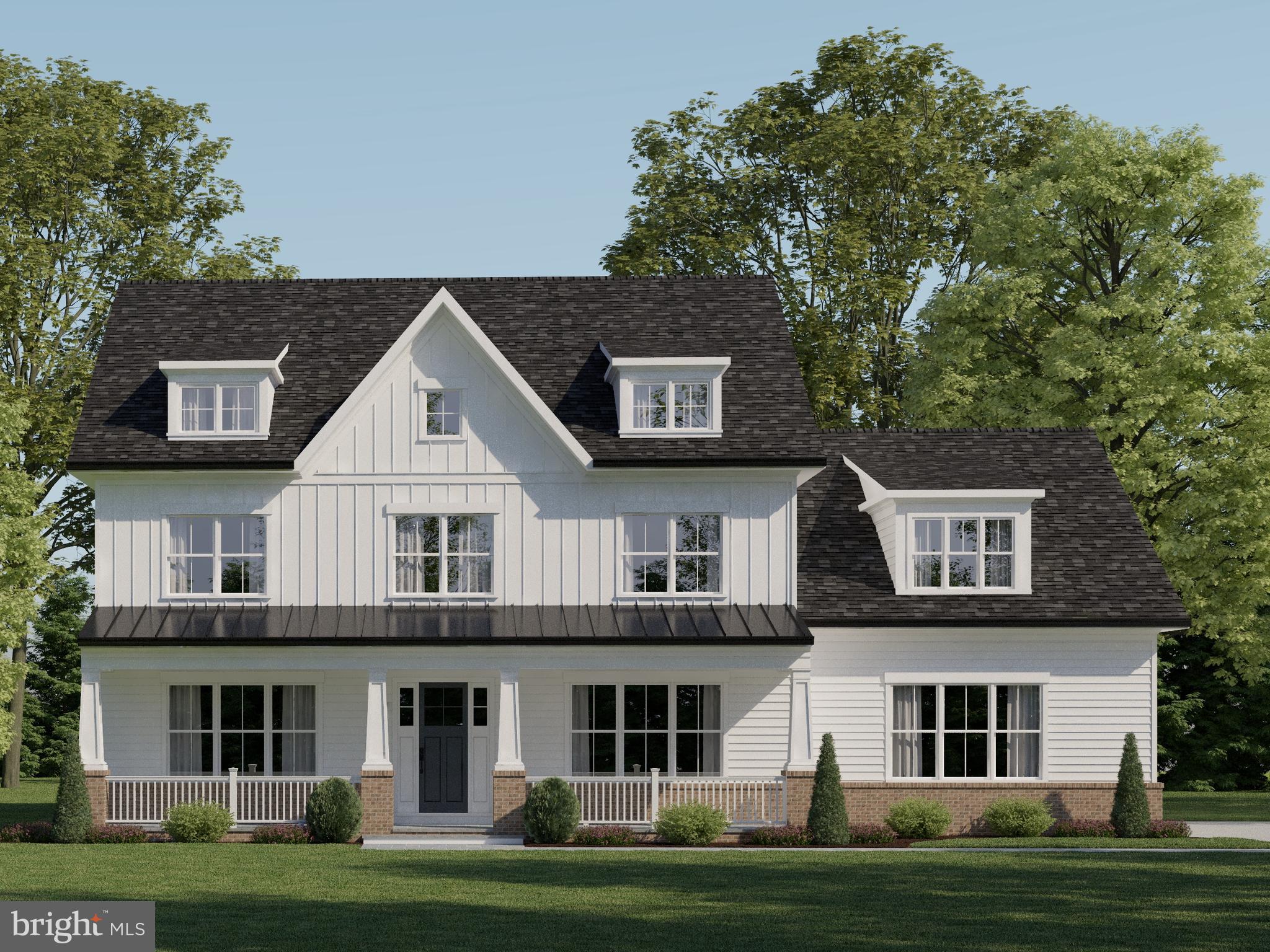 QUAIL RUN - Residential