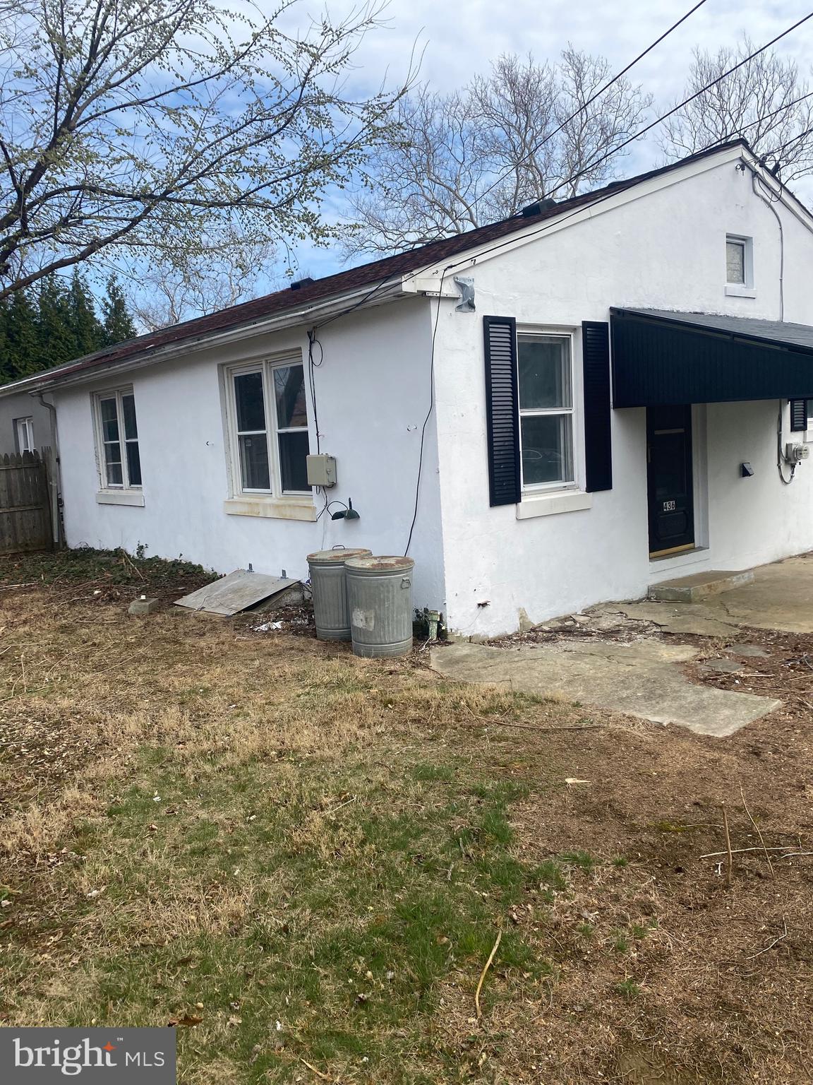 GARDEN CITY - Residential