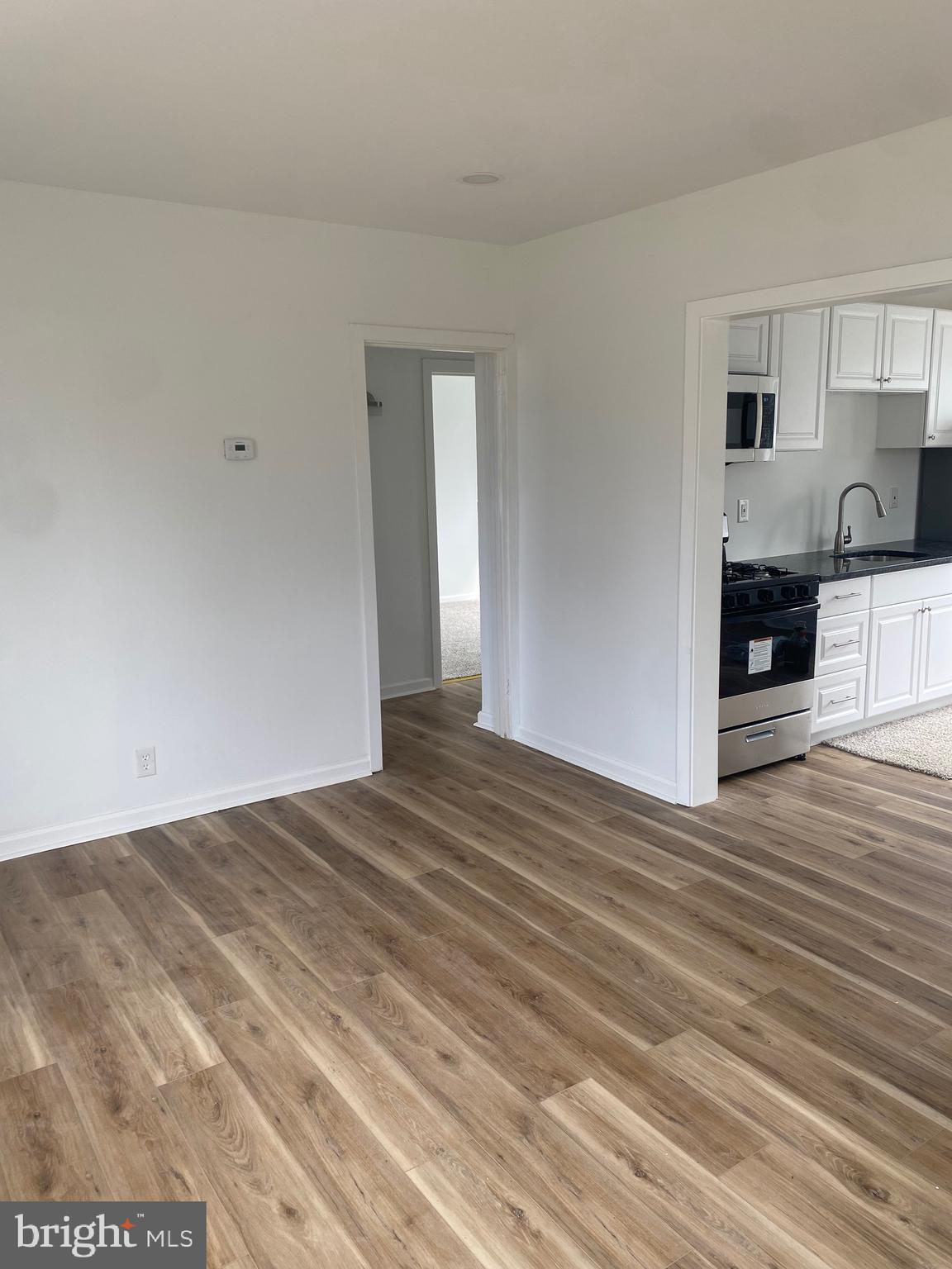 GARDEN CITY - Residential