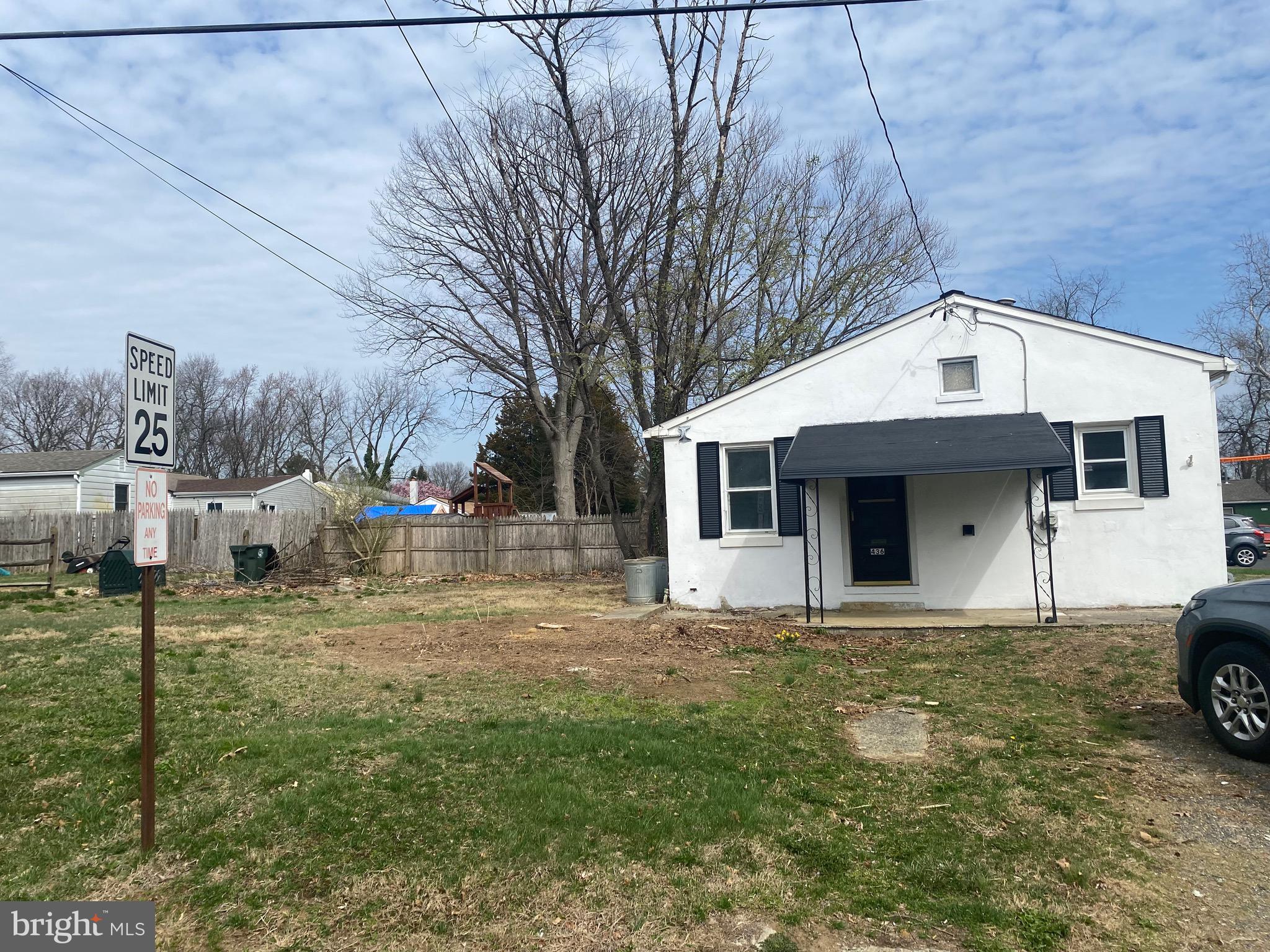 GARDEN CITY - Residential