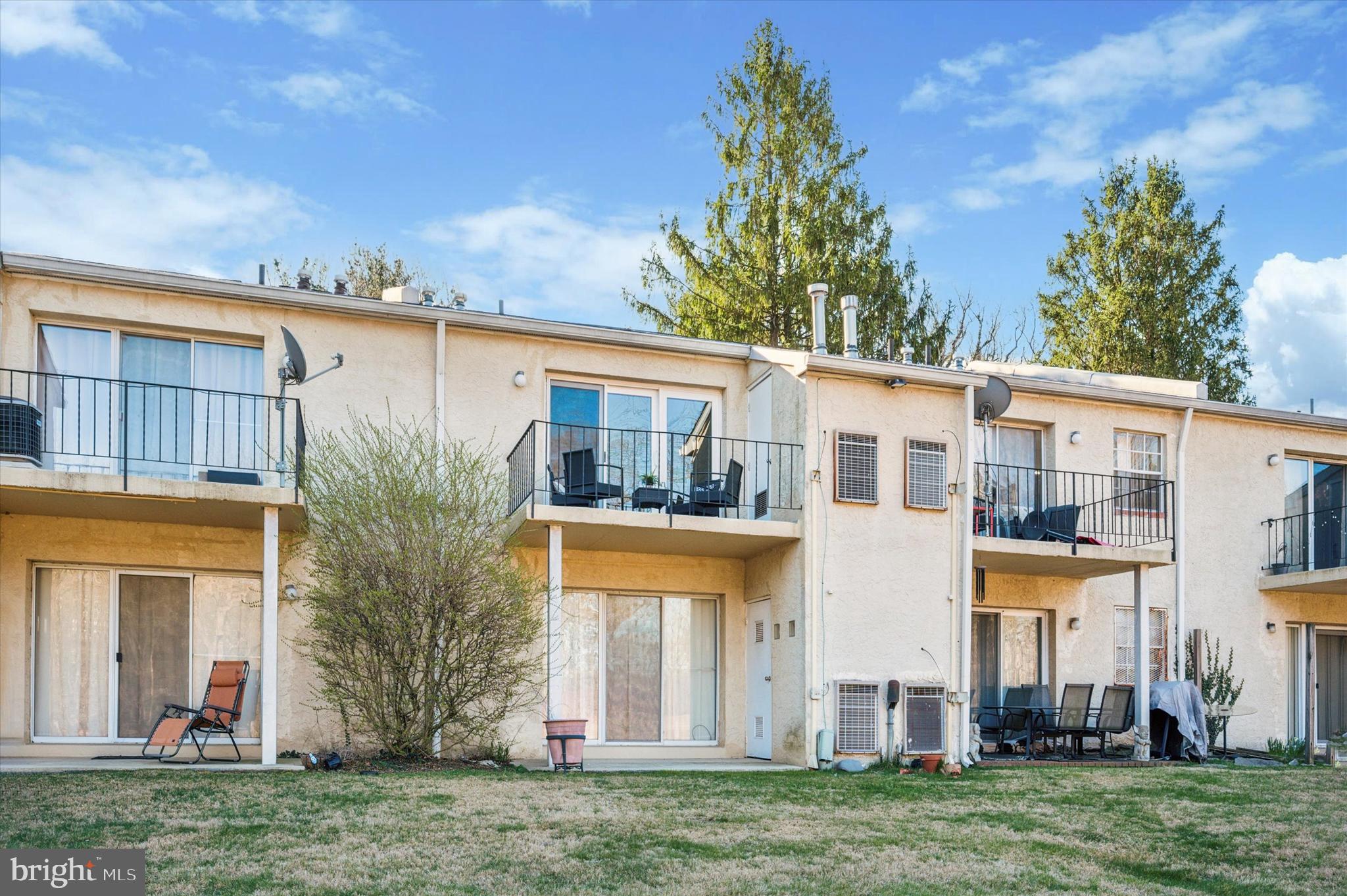 MT AIRY (WEST) - Residential