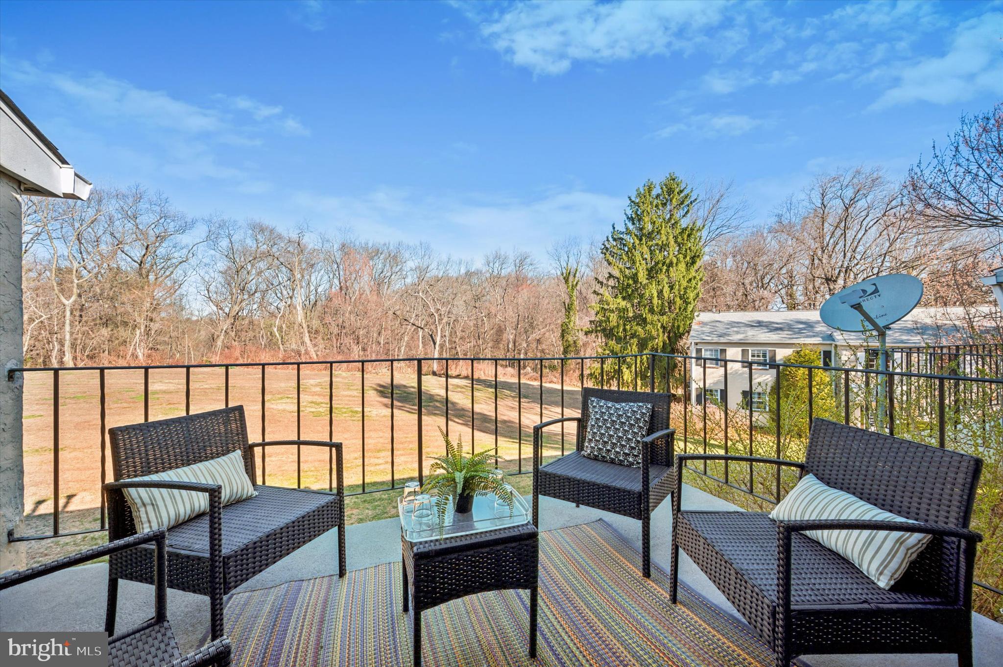 MT AIRY (WEST) - Residential