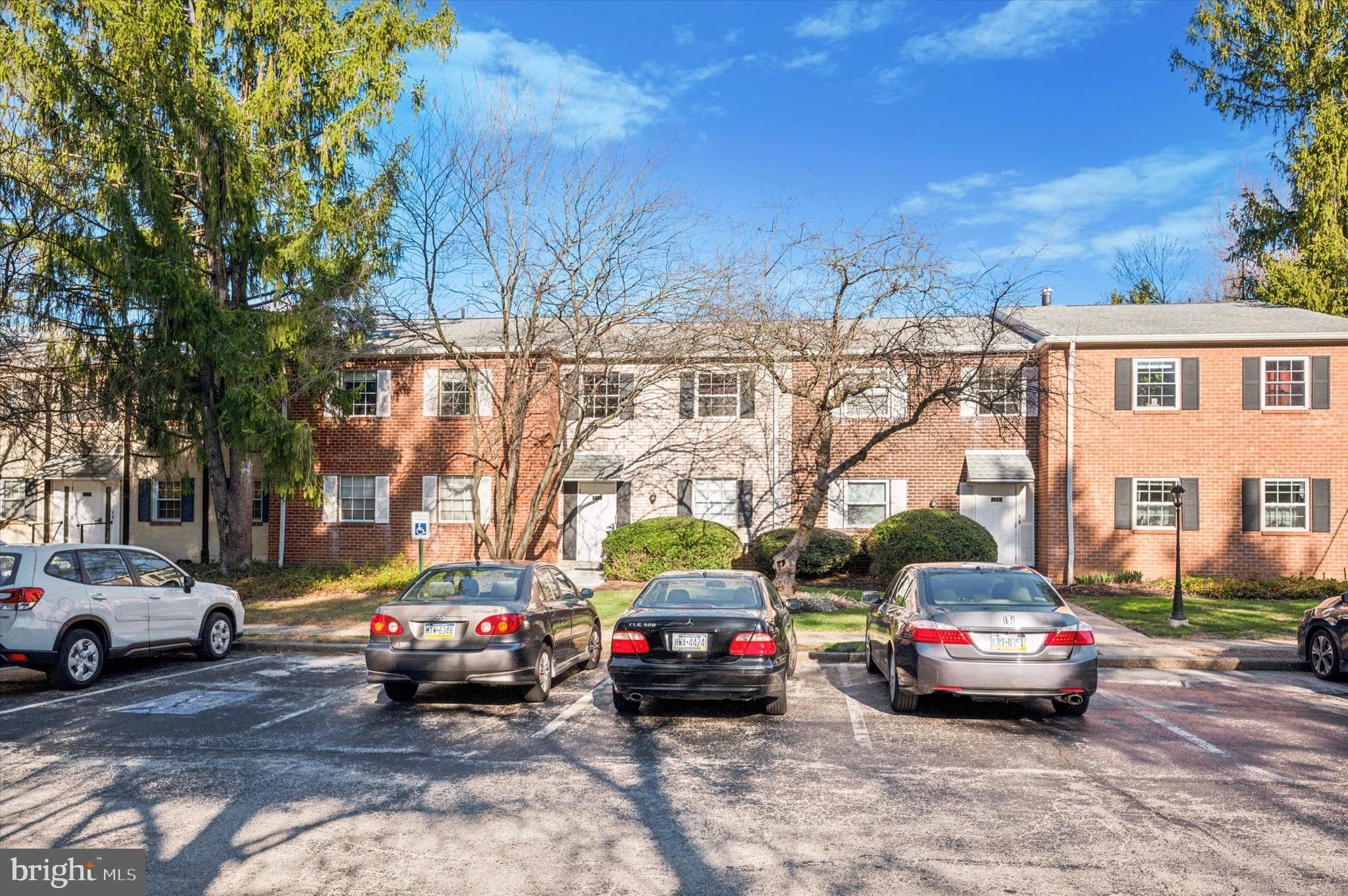MT AIRY (WEST) - Residential