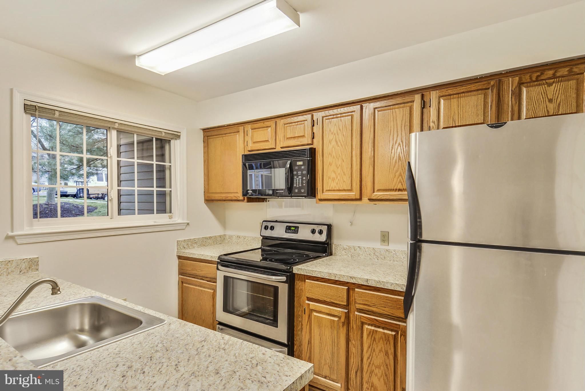 BRIDGEPORT CONDOS - Residential