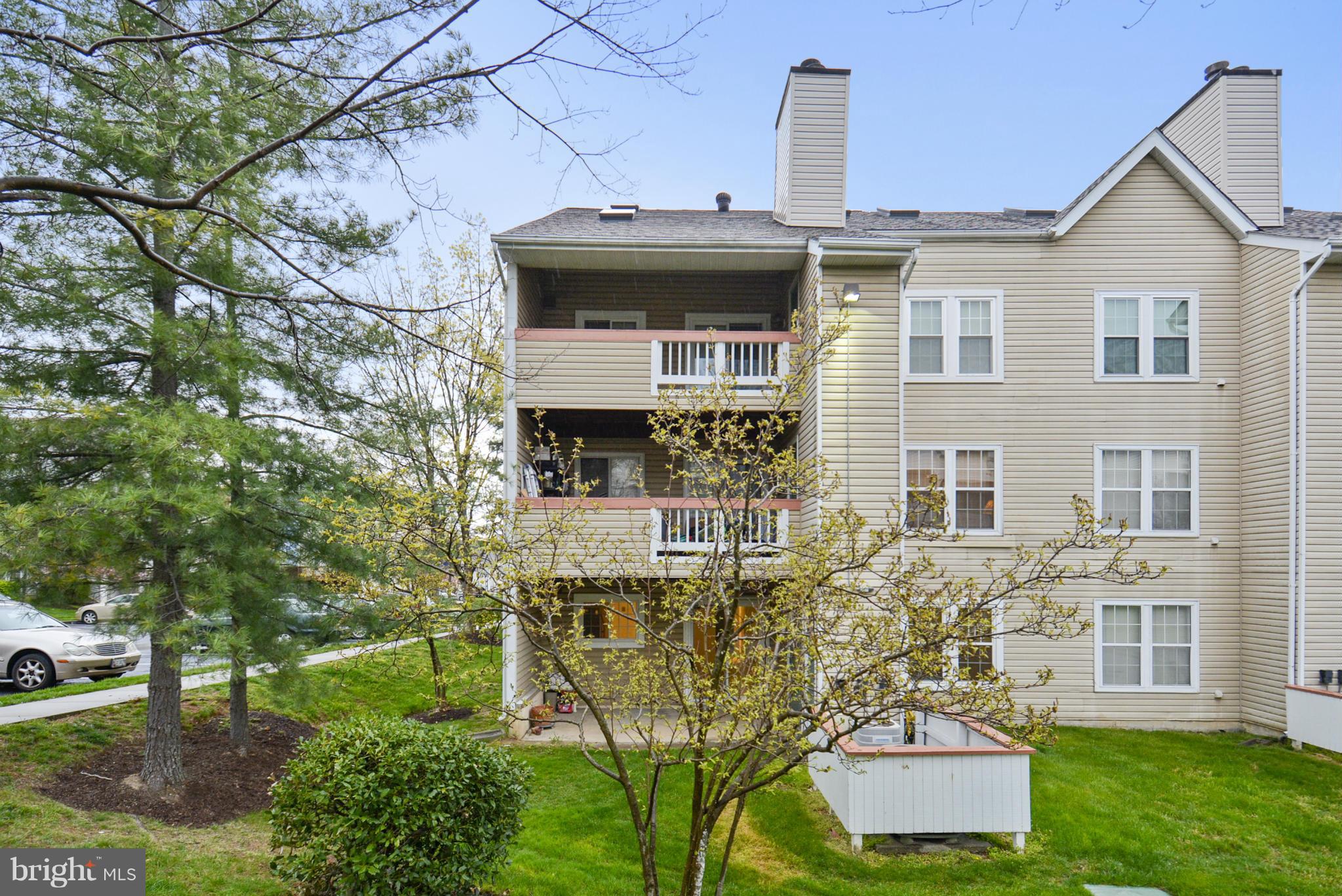 BRIDGEPORT CONDOS - Residential
