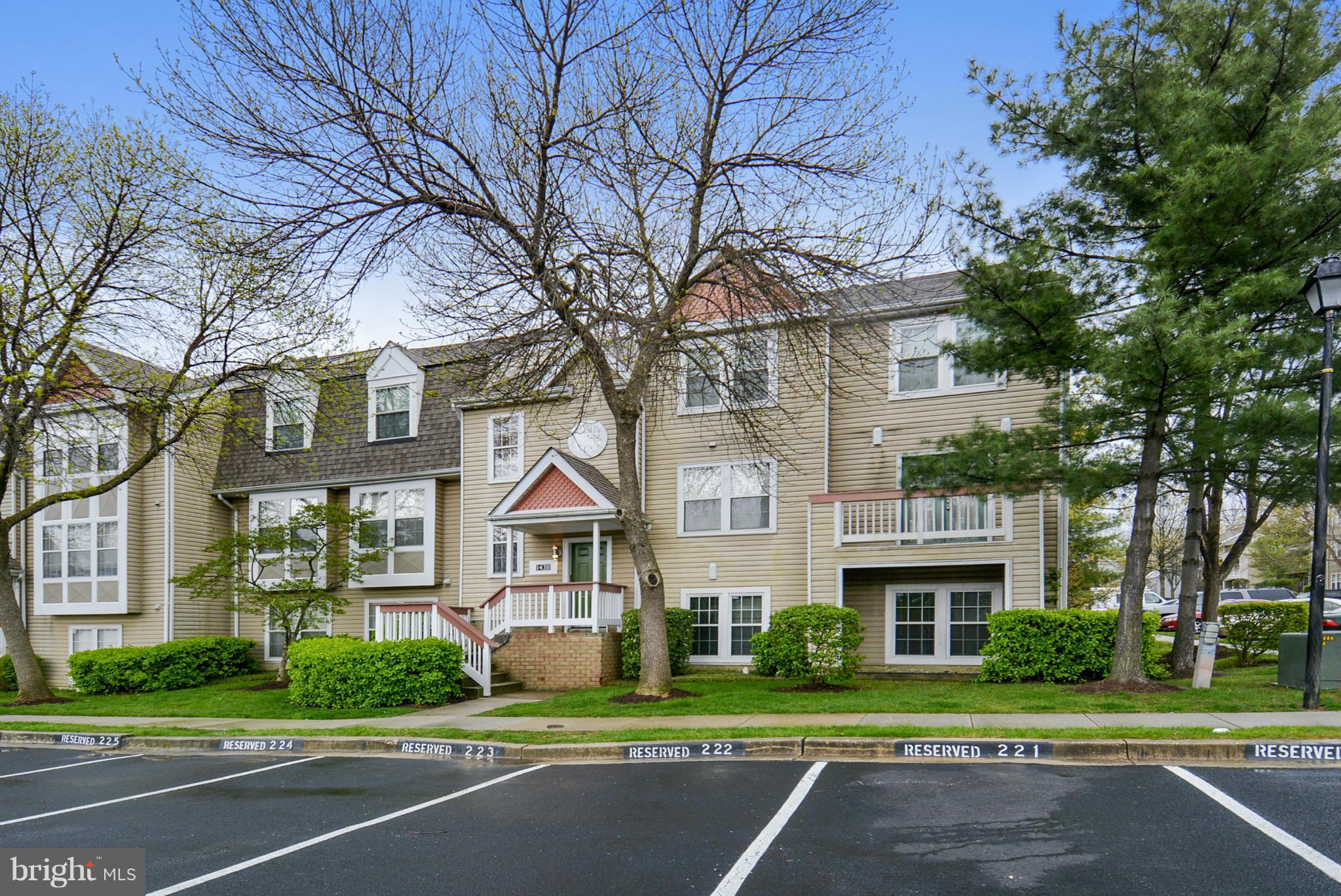 BRIDGEPORT CONDOS - Residential