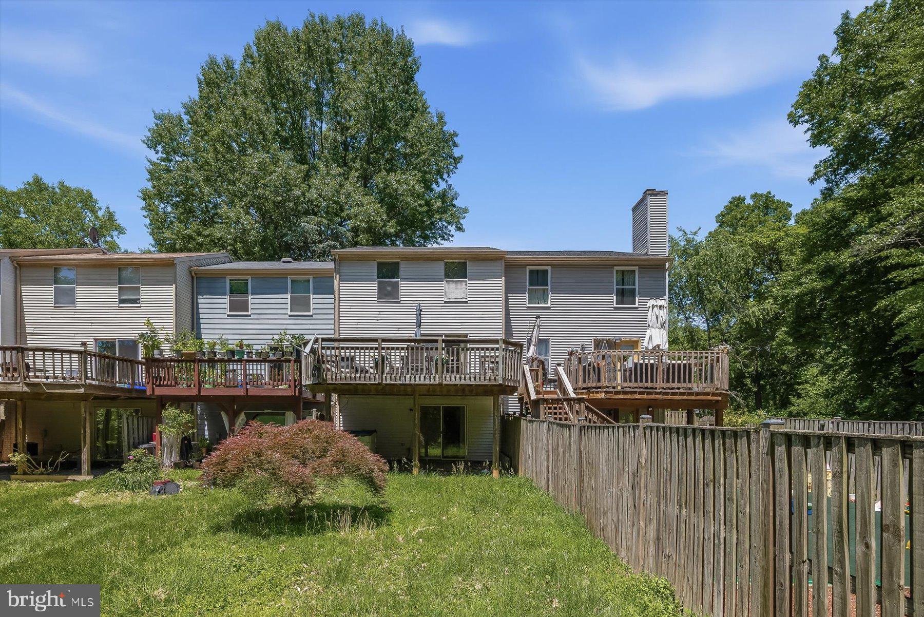 SILVER SPRING CNTRY CLUB - Residential