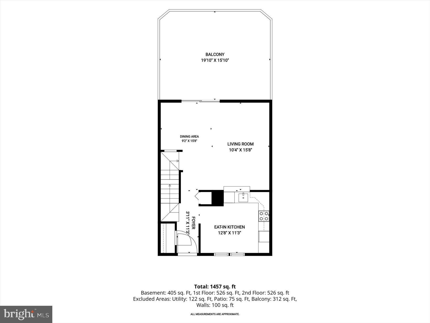 SILVER SPRING CNTRY CLUB - Residential