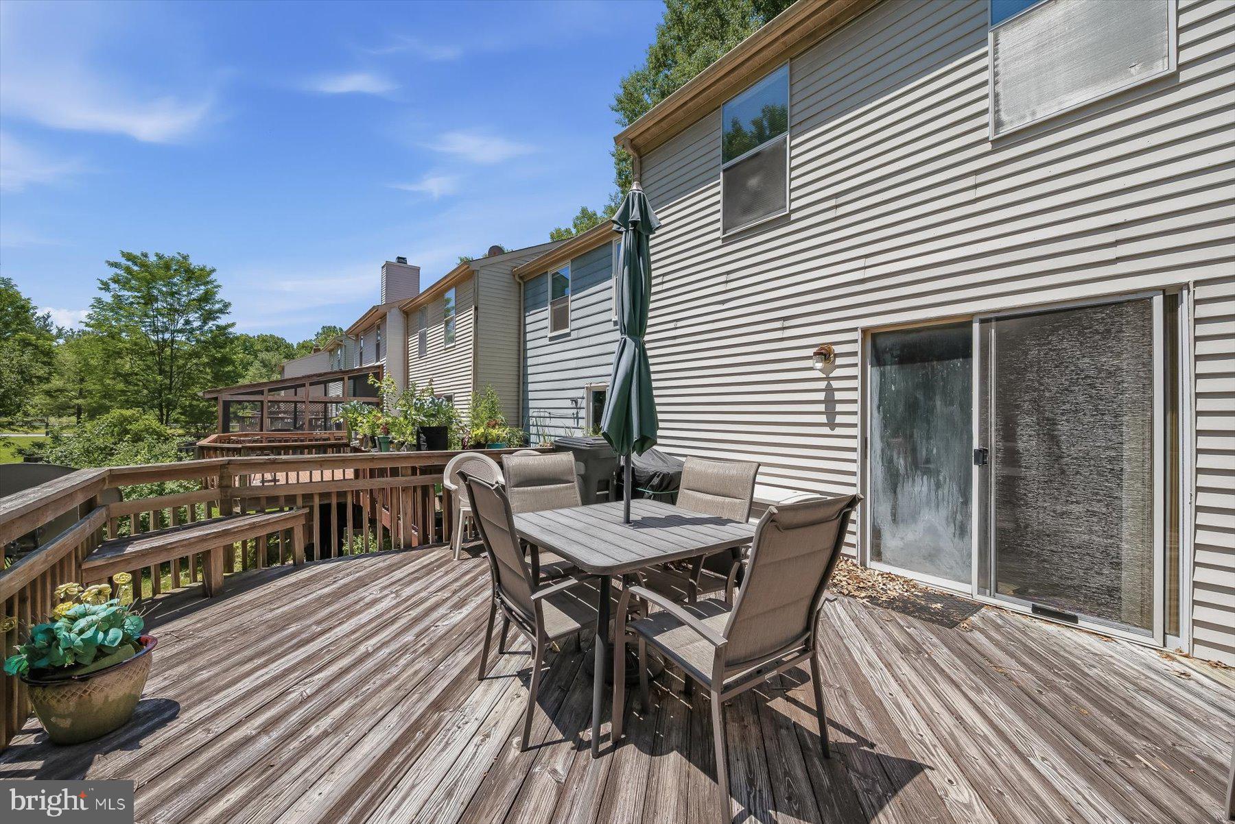 SILVER SPRING CNTRY CLUB - Residential