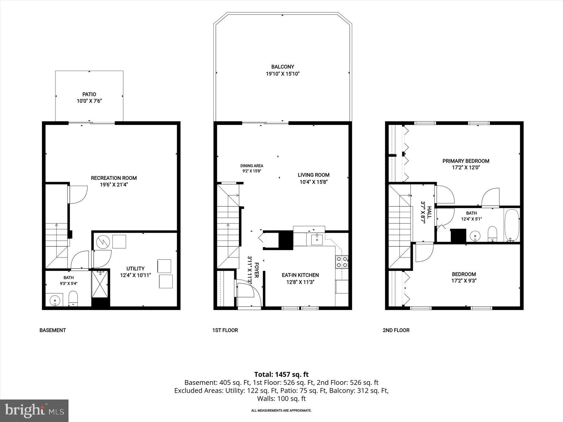 SILVER SPRING CNTRY CLUB - Residential