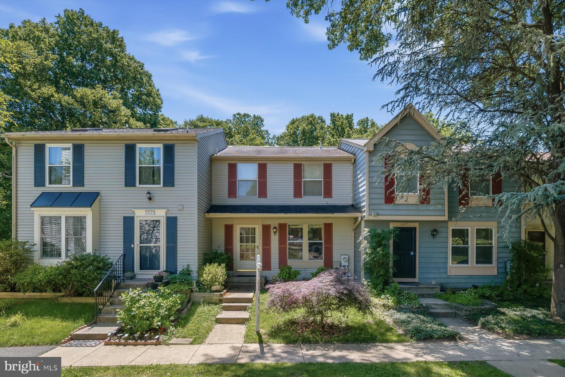 SILVER SPRING CNTRY CLUB - Residential