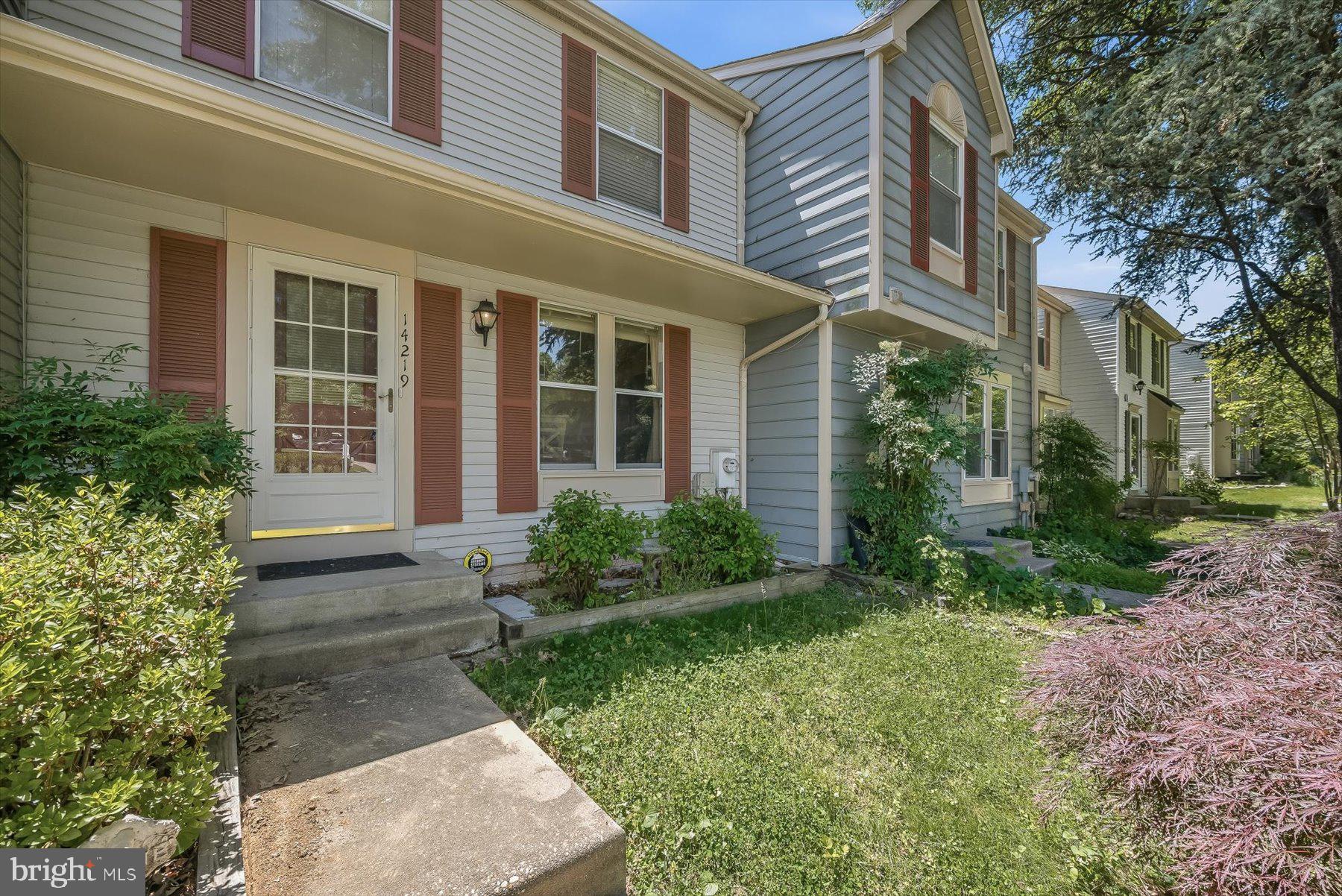 SILVER SPRING CNTRY CLUB - Residential
