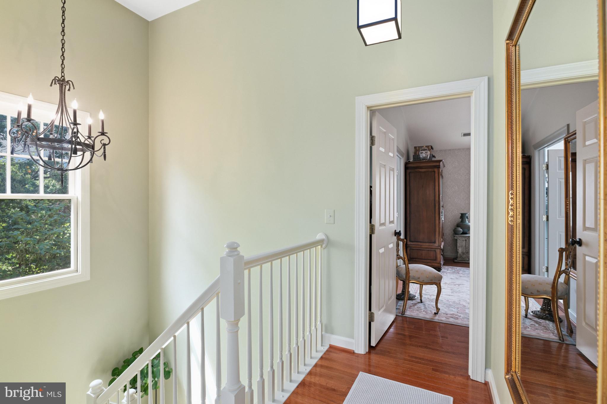 AMBERWOOD - Residential