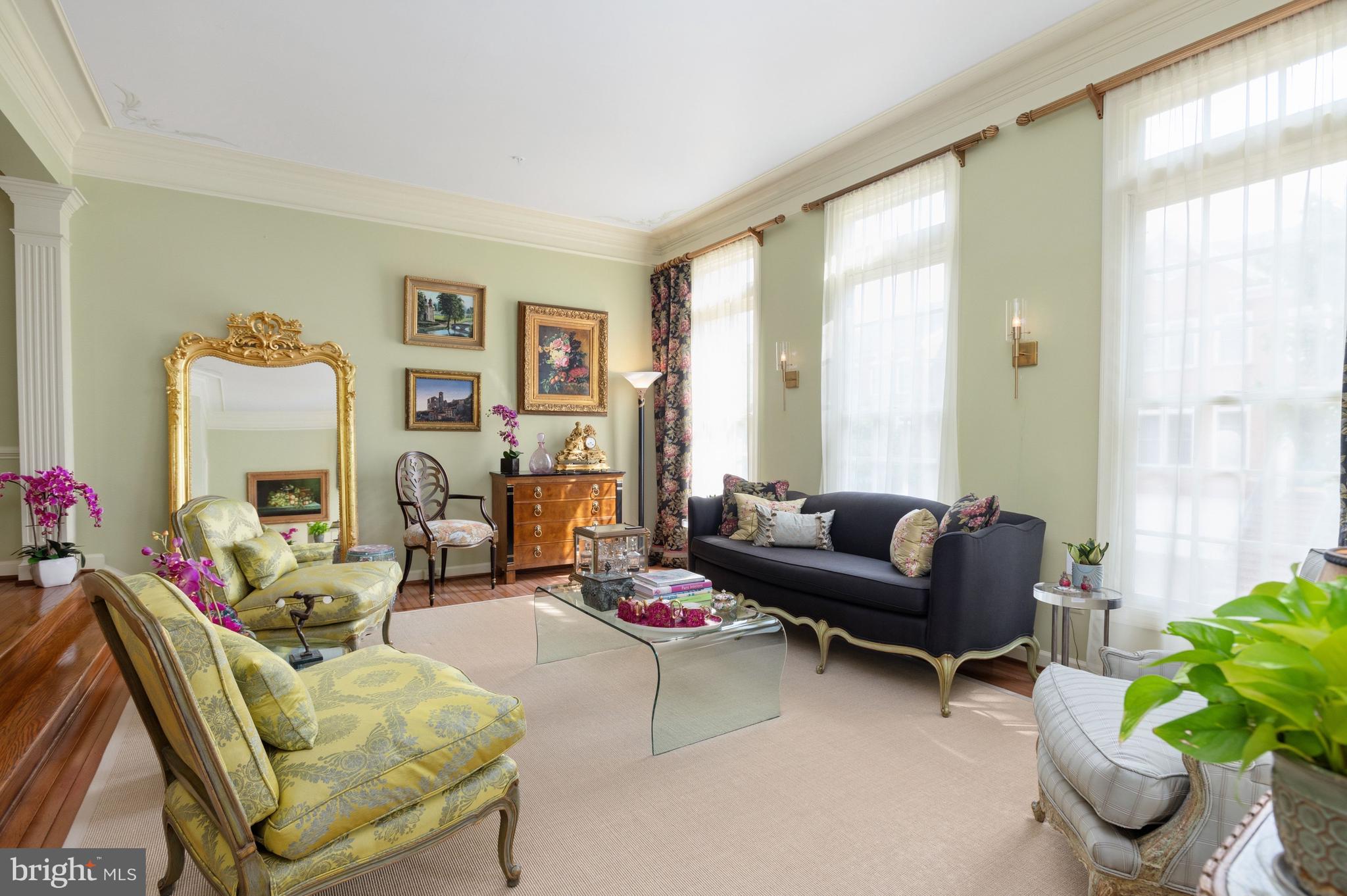 AMBERWOOD - Residential