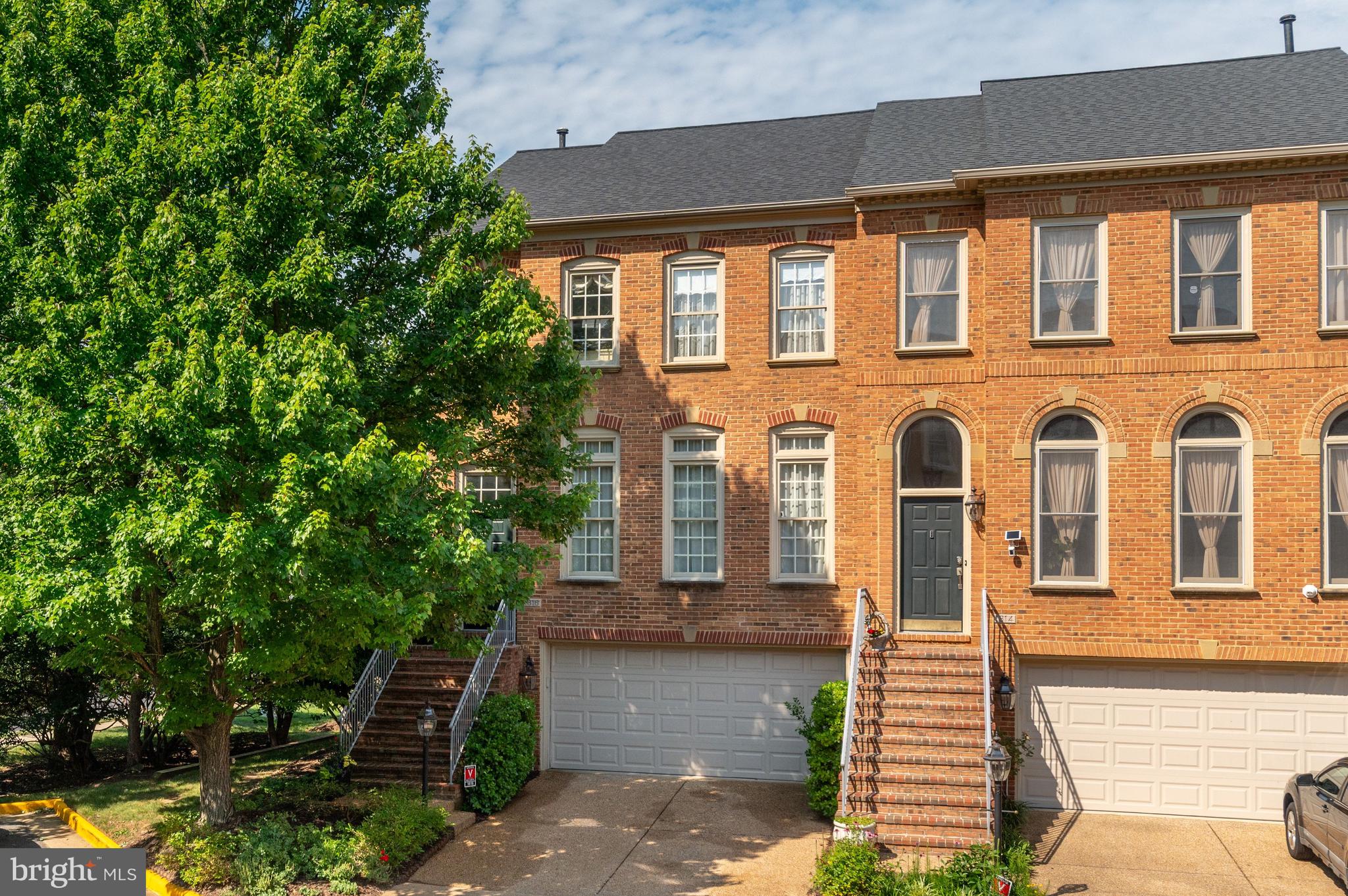 AMBERWOOD - Residential