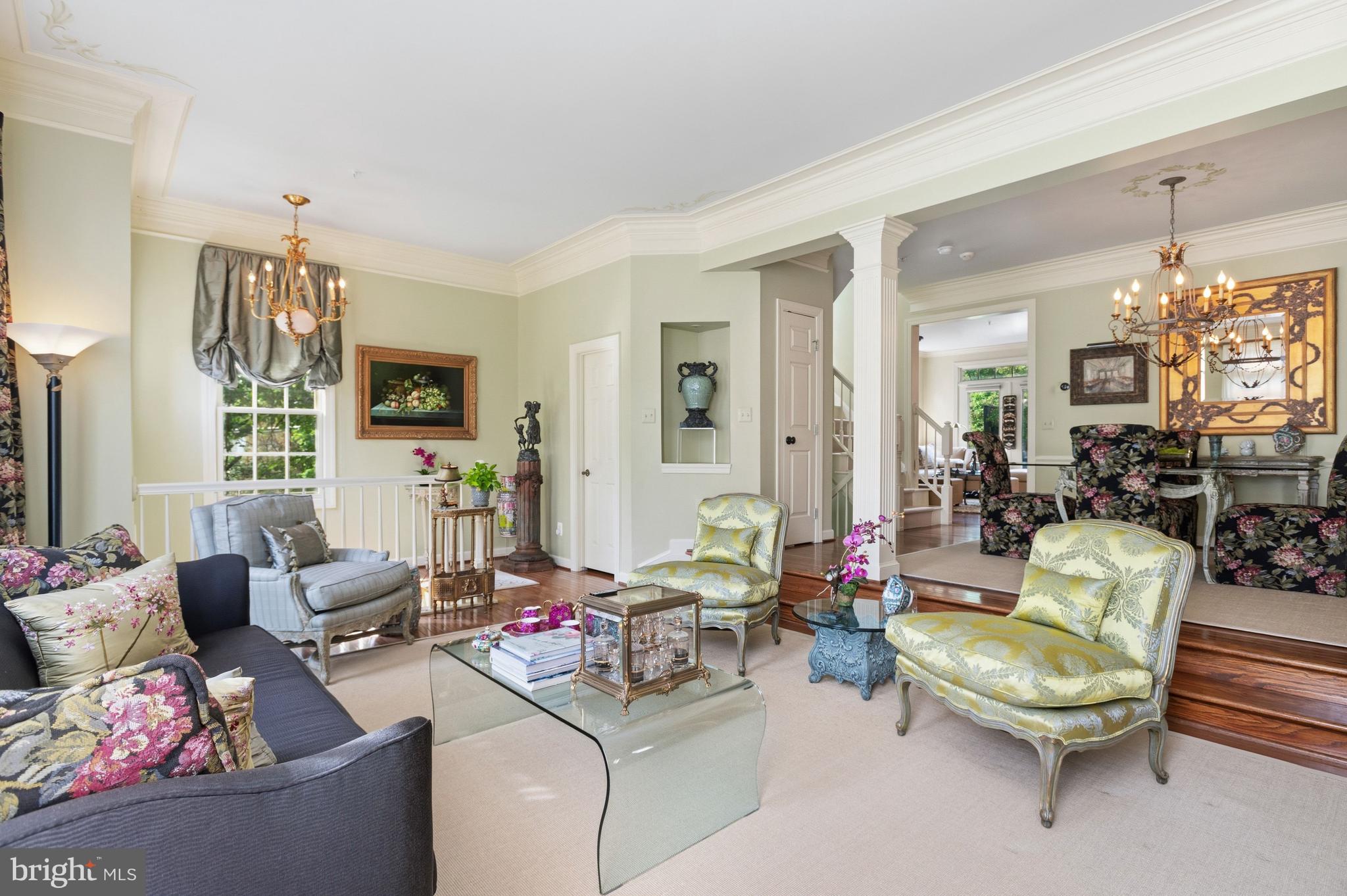 AMBERWOOD - Residential