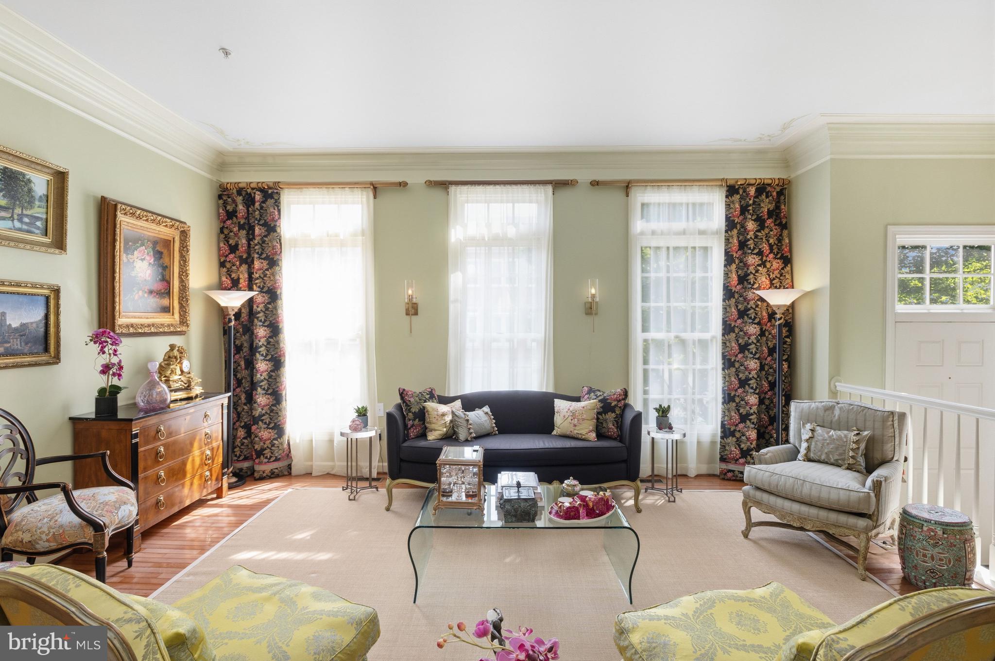 AMBERWOOD - Residential
