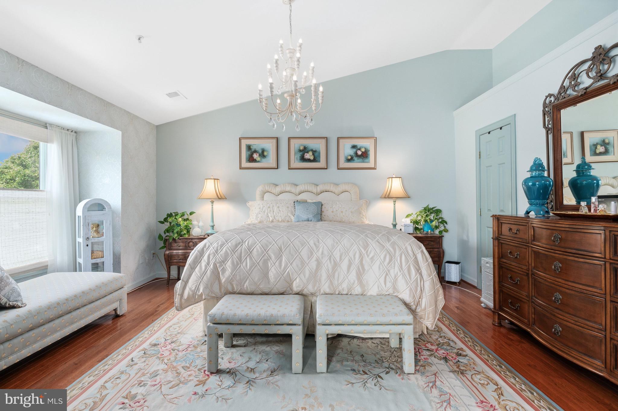 AMBERWOOD - Residential